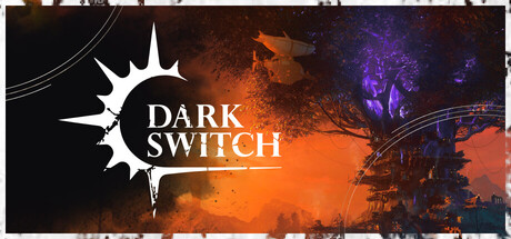 Обложка: DarkSwitch