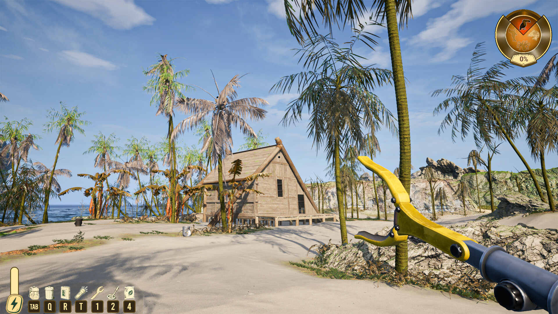 Скриншот 16: Restore Your Island