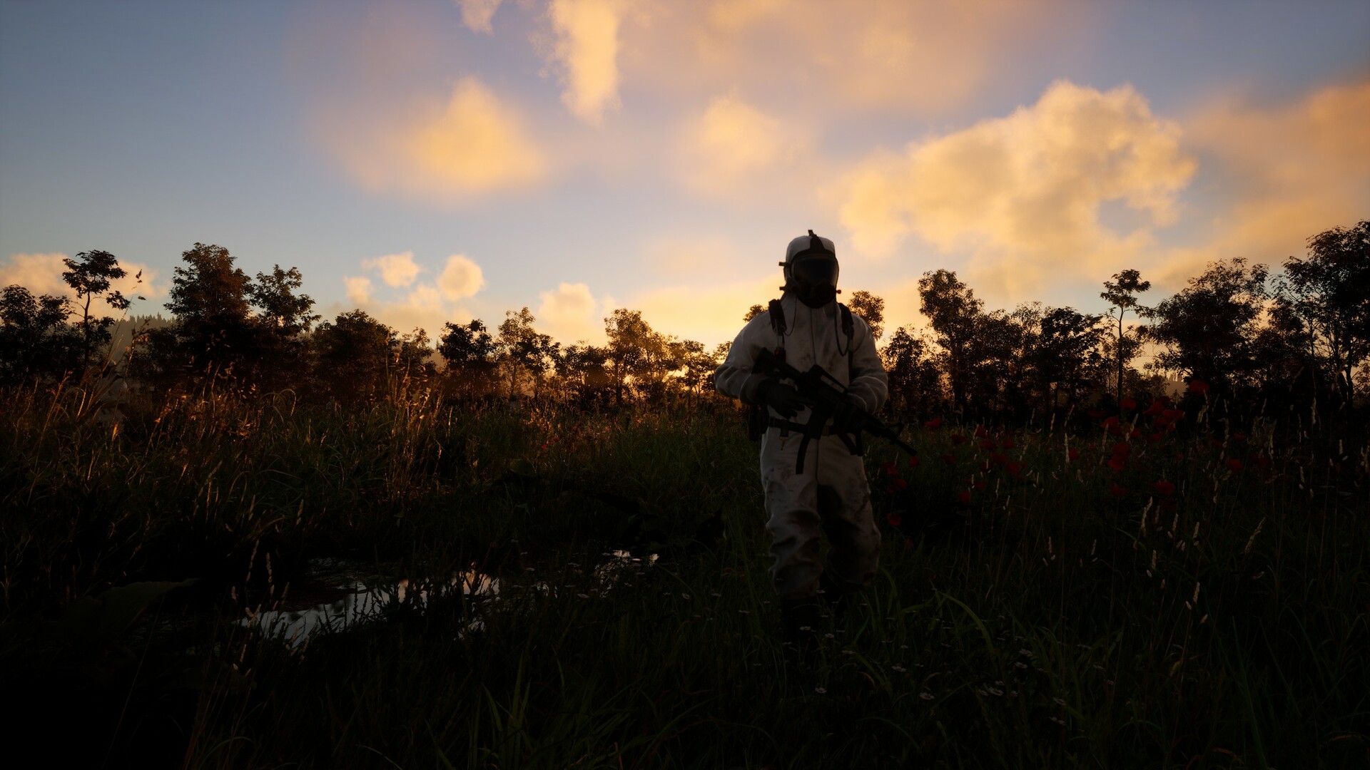 Скриншот 6: DREADZONE