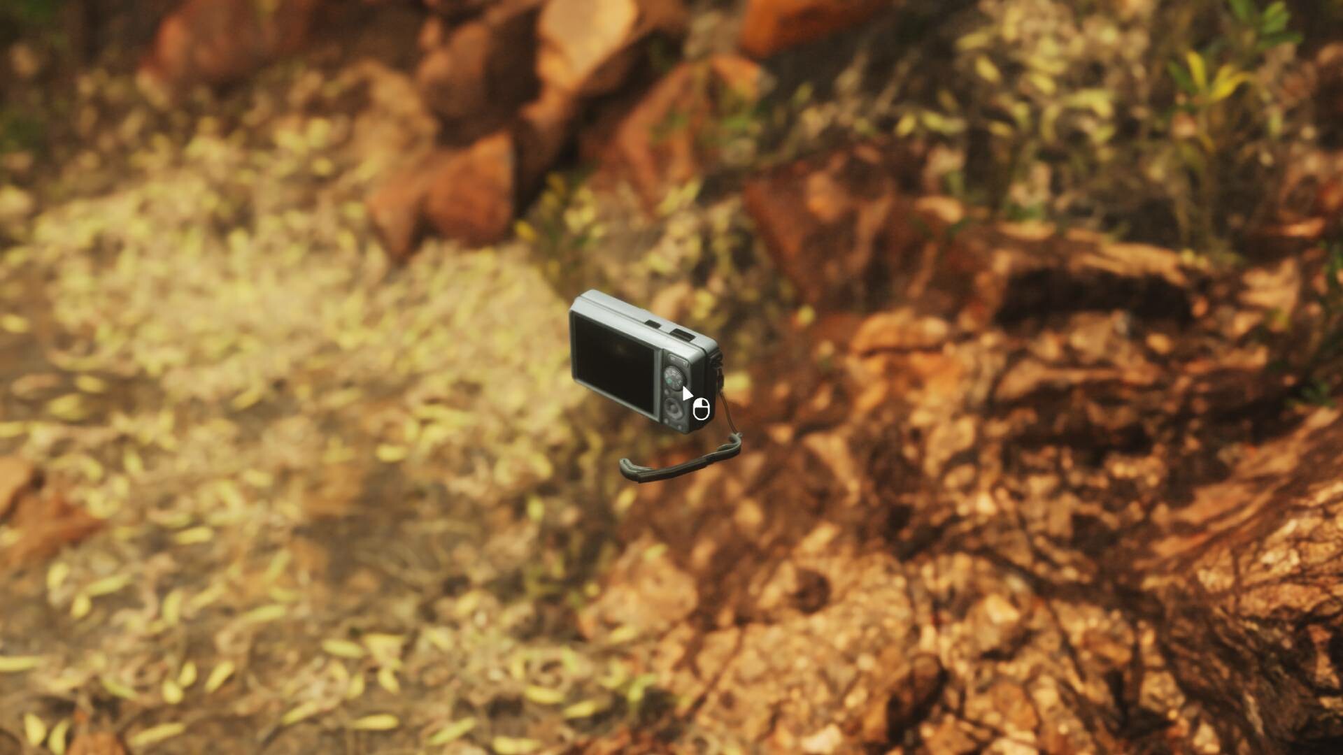 Скриншот 11: Lushfoil Photography Sim