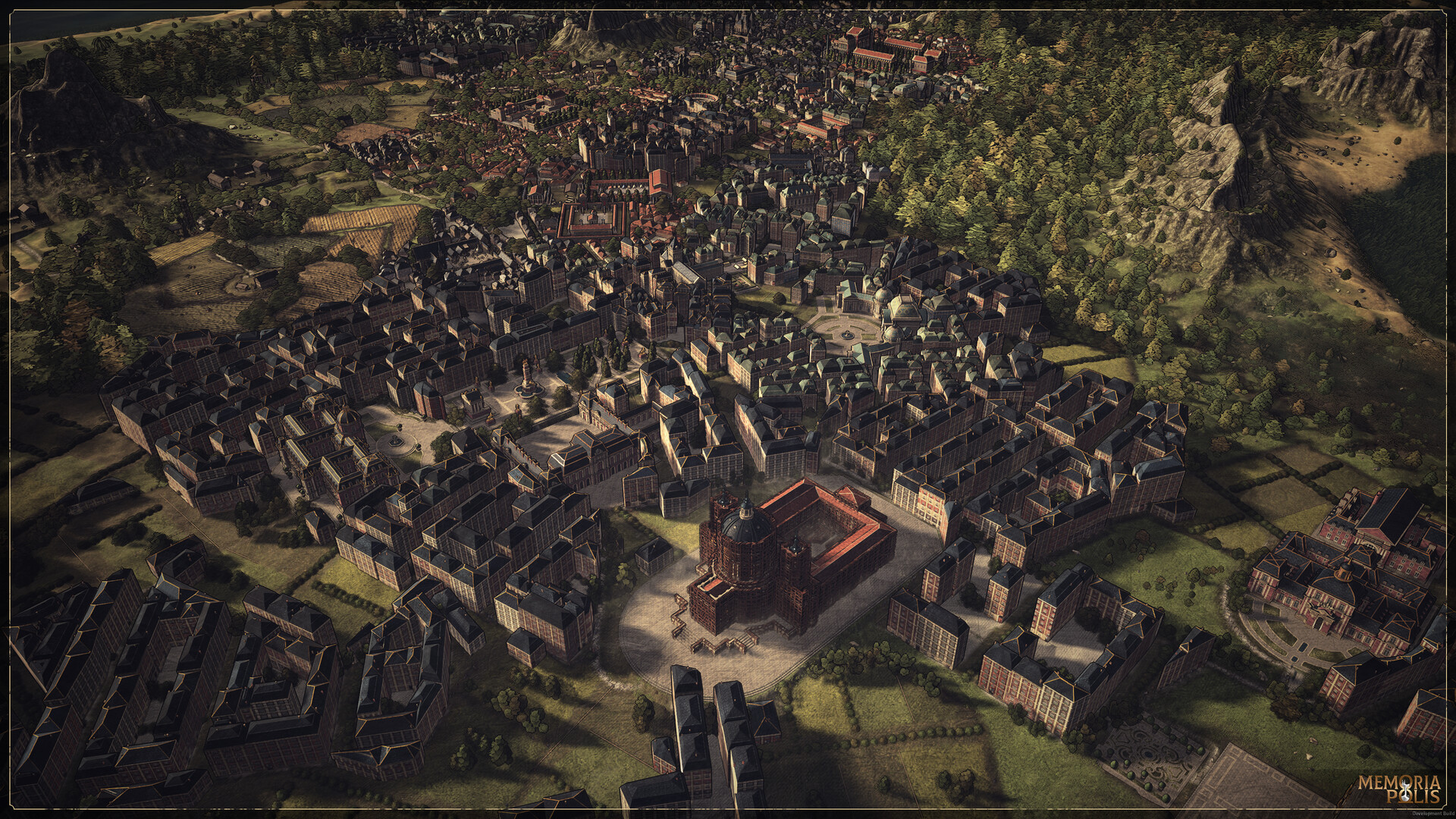 Скриншот 11: MEMORIAPOLIS