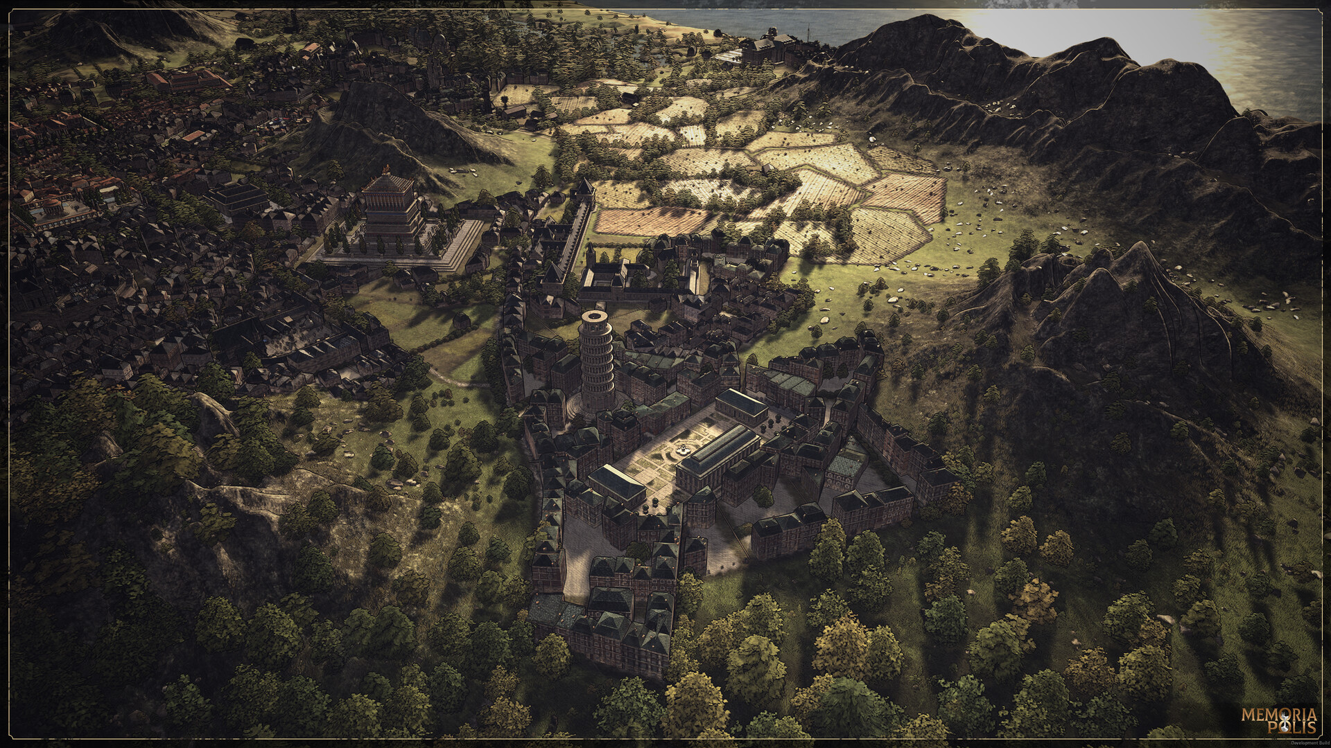 Скриншот 10: MEMORIAPOLIS