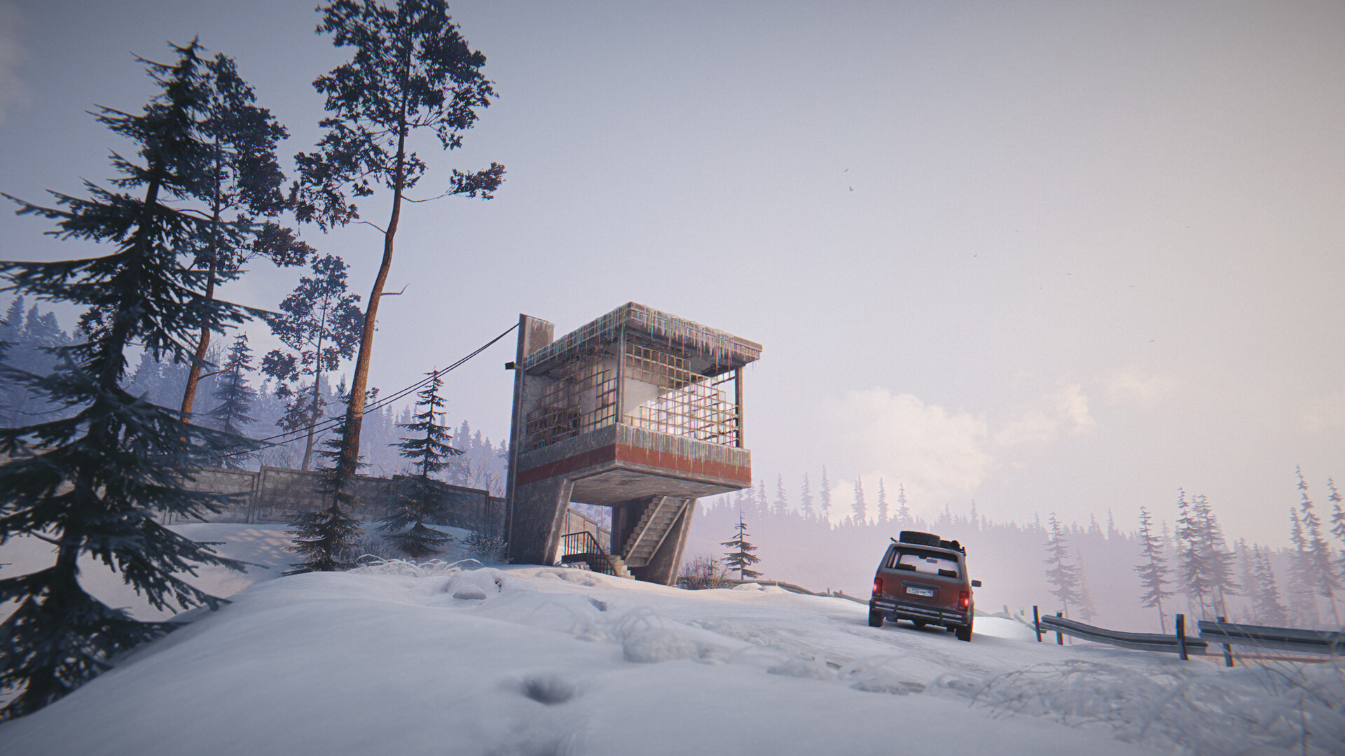 Скриншот 13: Hail to the Rainbow