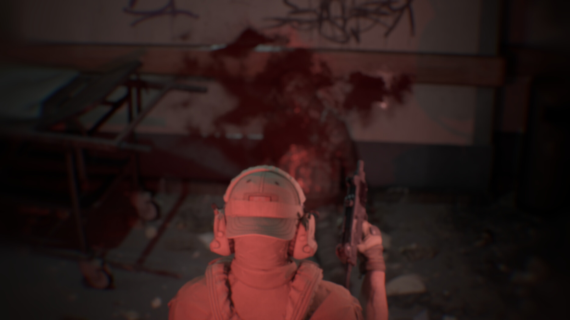 Скриншот 11: Bodycam