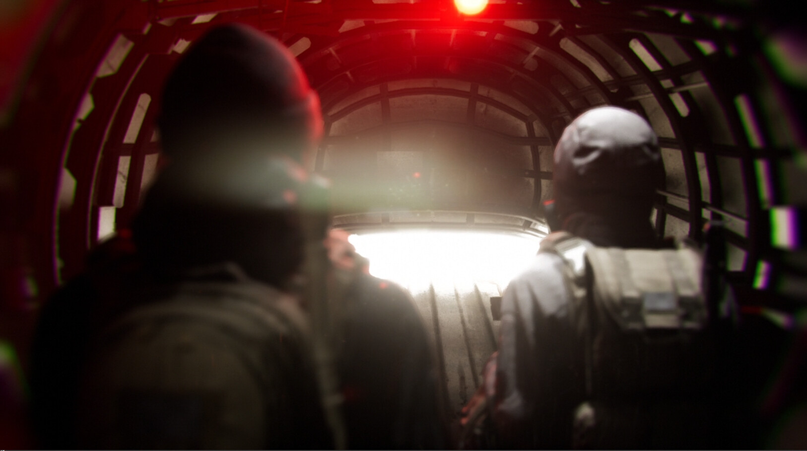 Скриншот 6: Bodycam