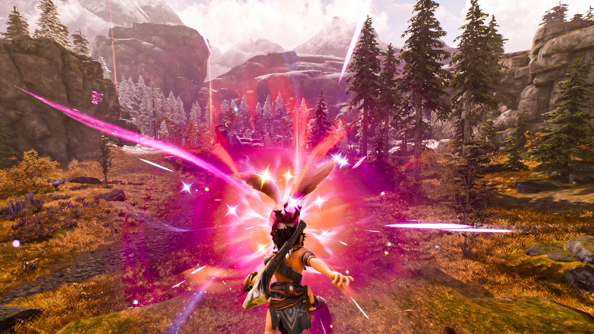 Скриншот 13: KAKU: Ancient Seal