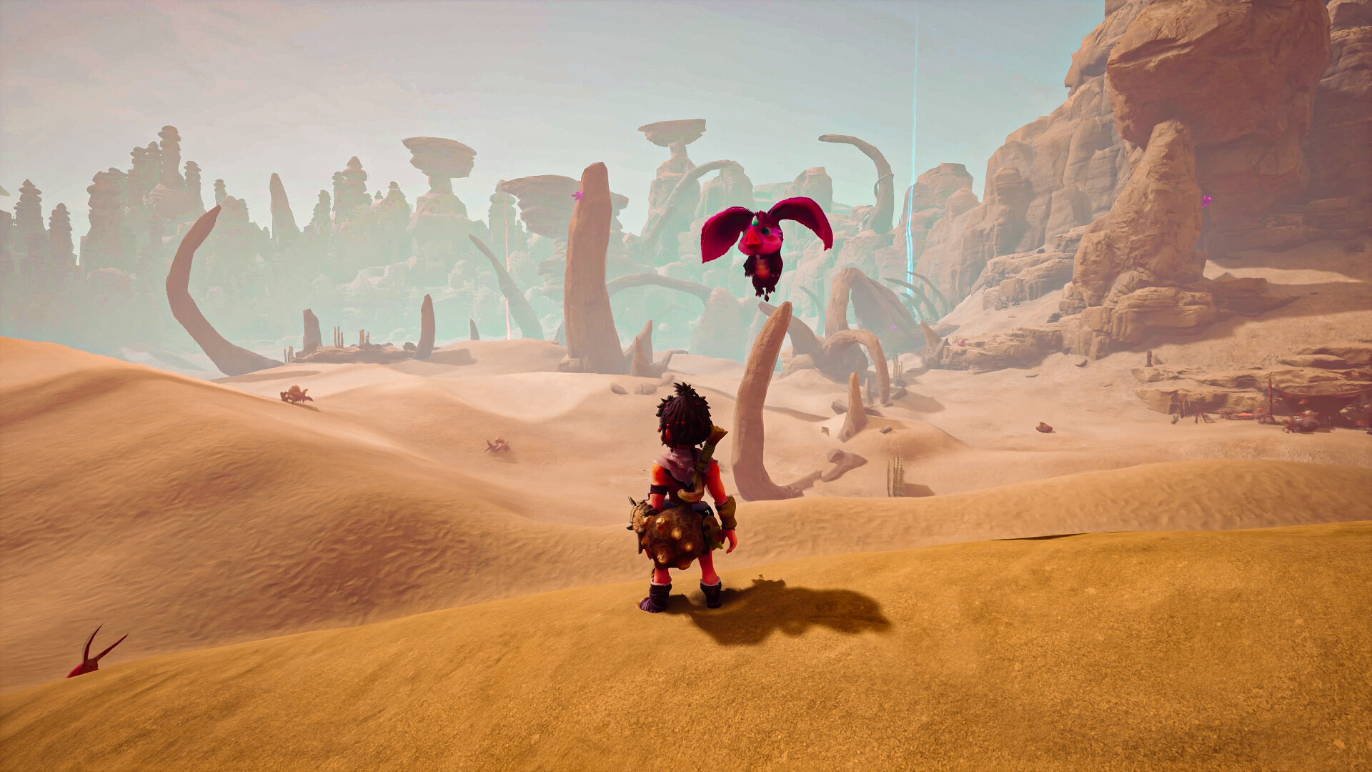 Скриншот 10: KAKU: Ancient Seal