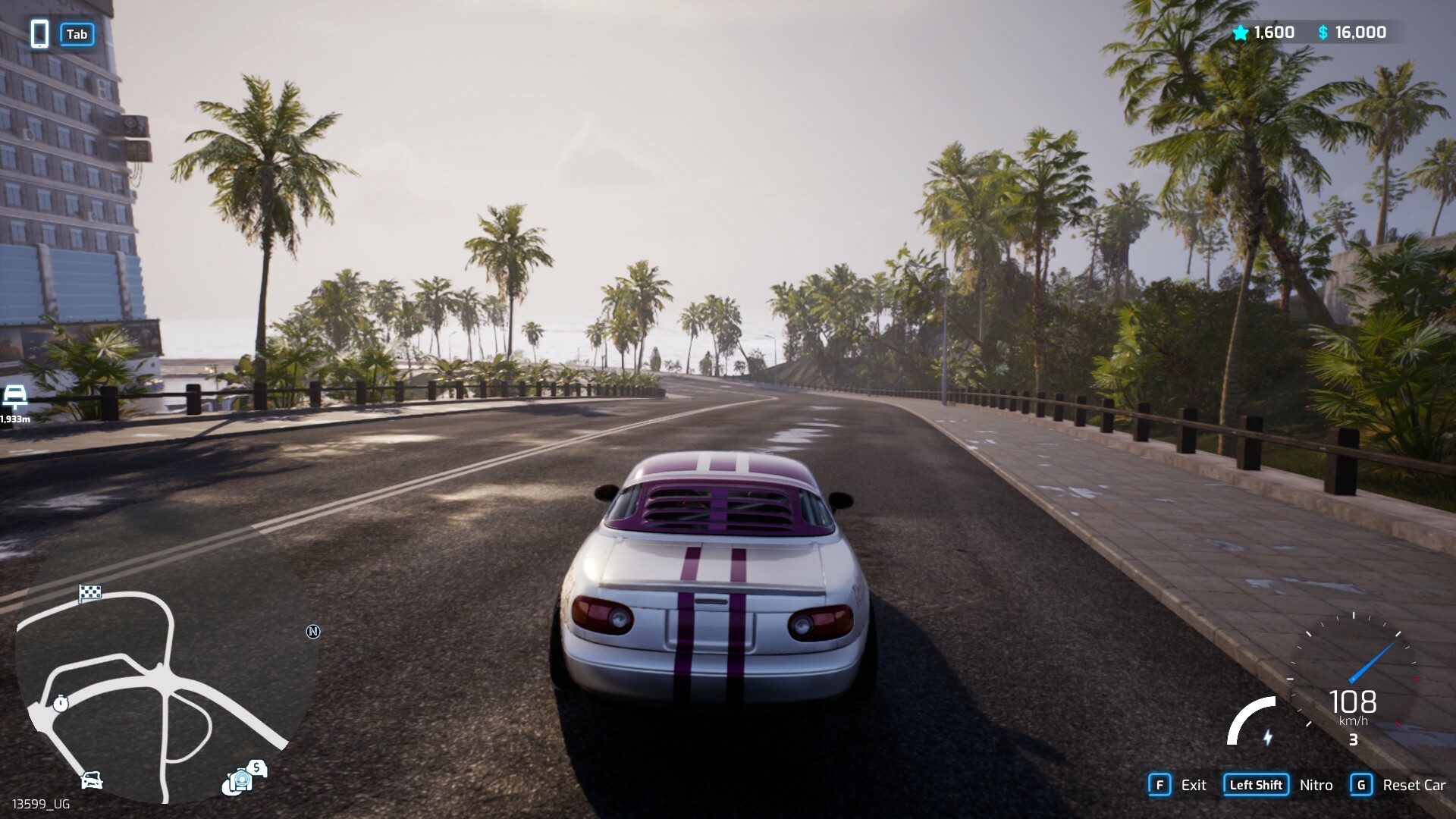 Скриншот 6: Underground Garage