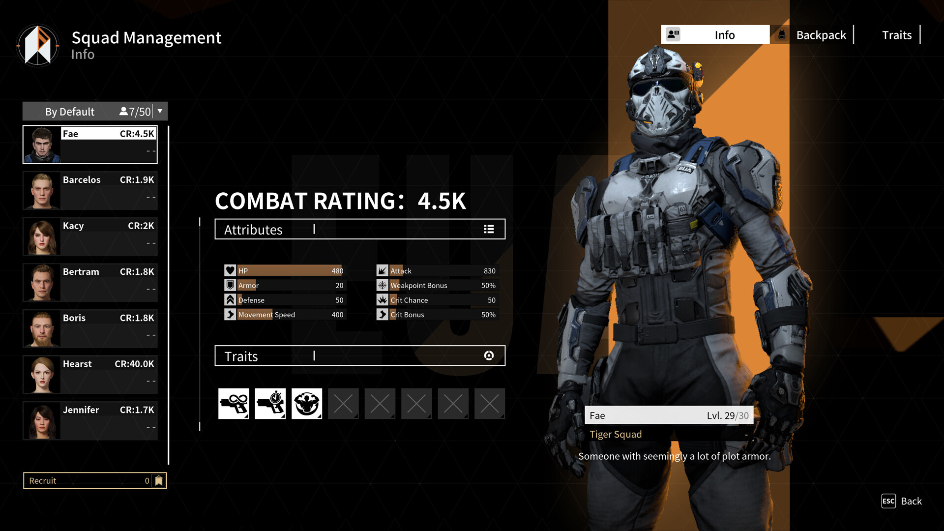 Скриншот: Outpost: Infinity Siege