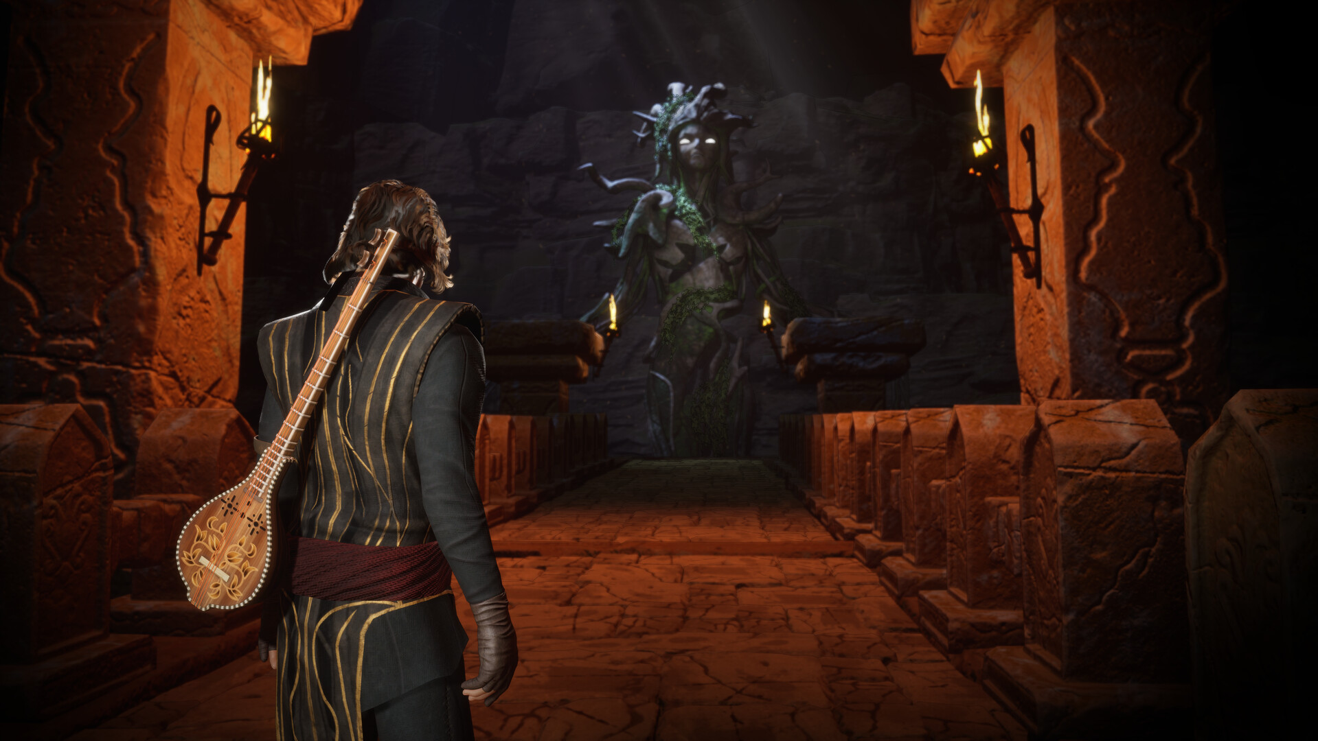 Скриншот 8: The Land of the Magnates