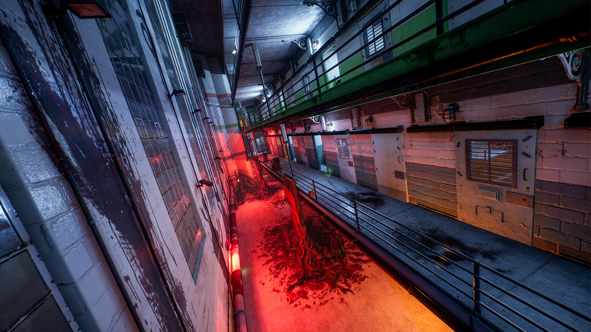 Скриншот 10: Back 4 Blood