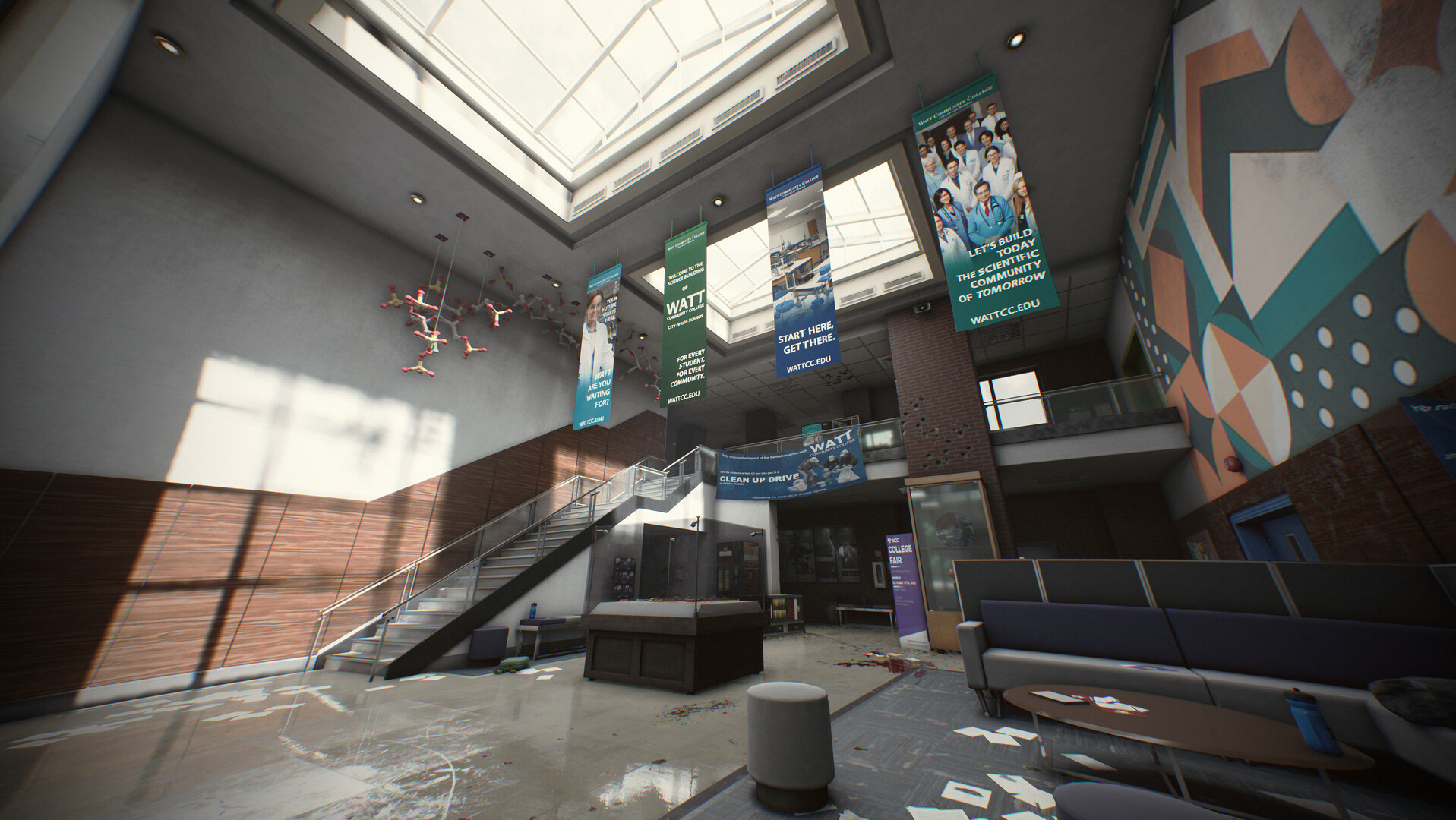 Скриншот 11: Ready or Not