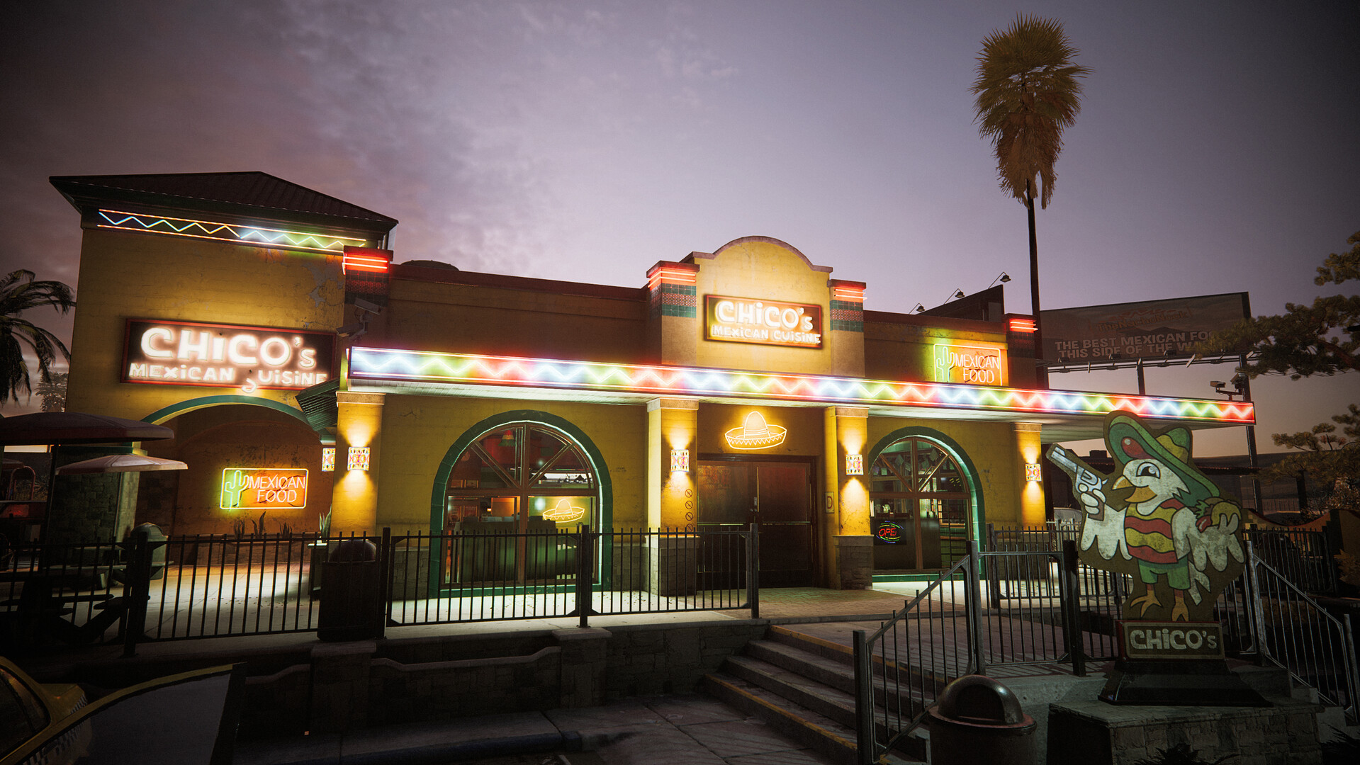 Скриншот 10: Ready or Not