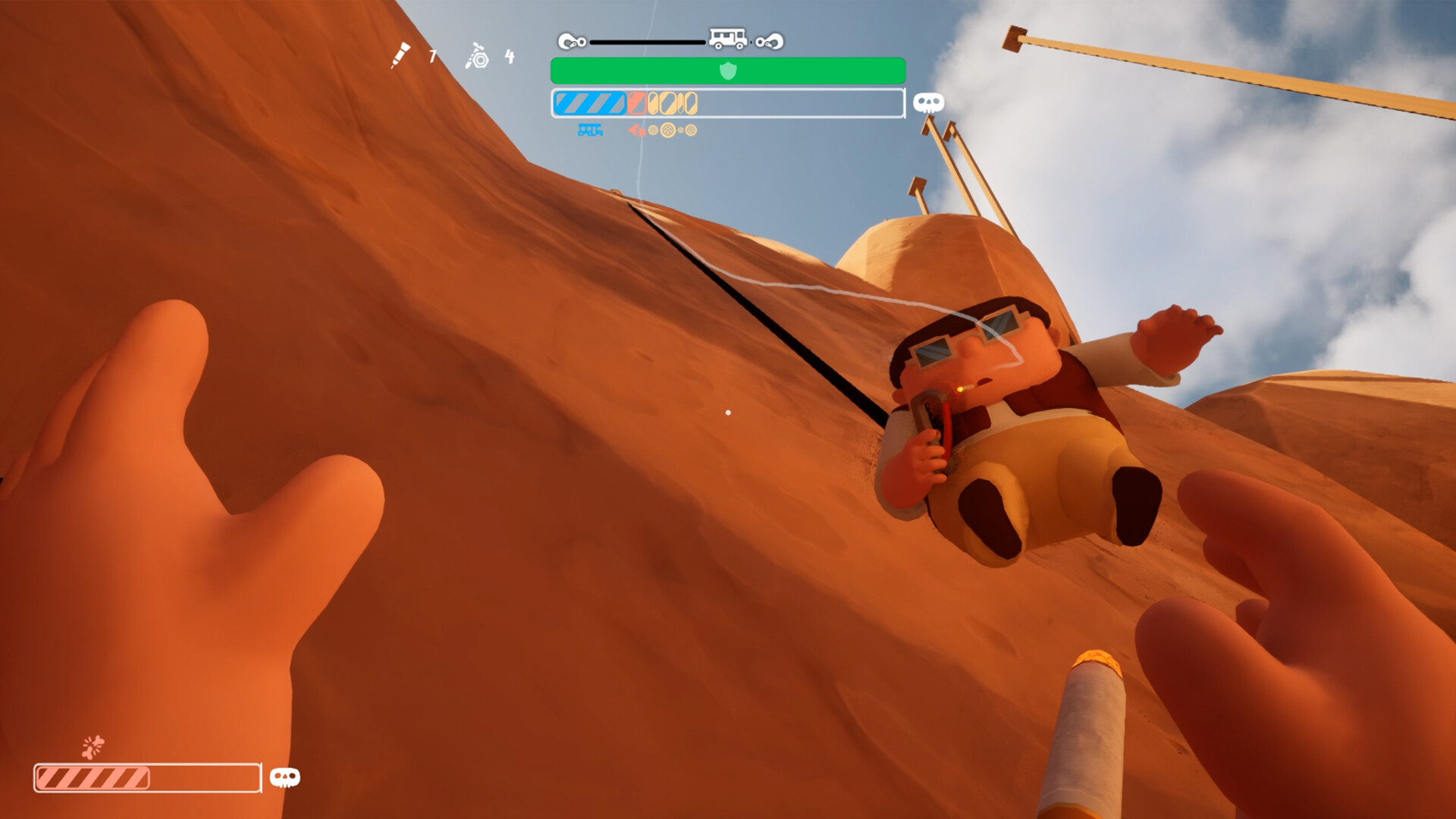 Скриншот 6: RV There Yet?