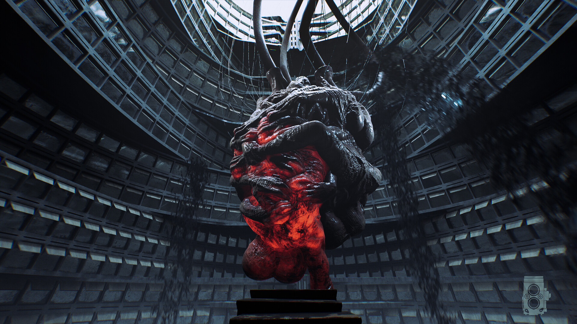 Скриншот: KARMA: The Dark World