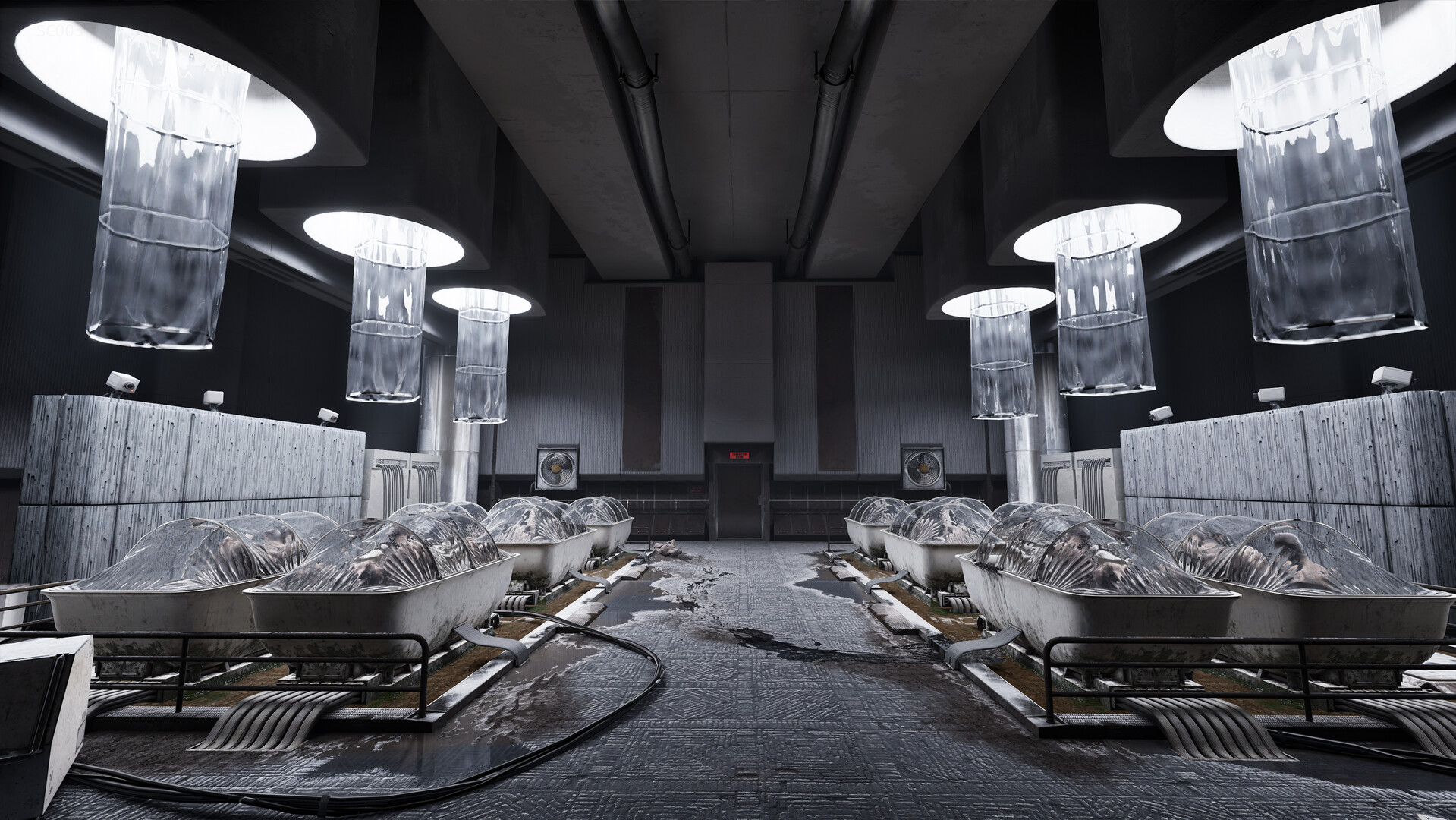 Скриншот 6: KARMA: The Dark World