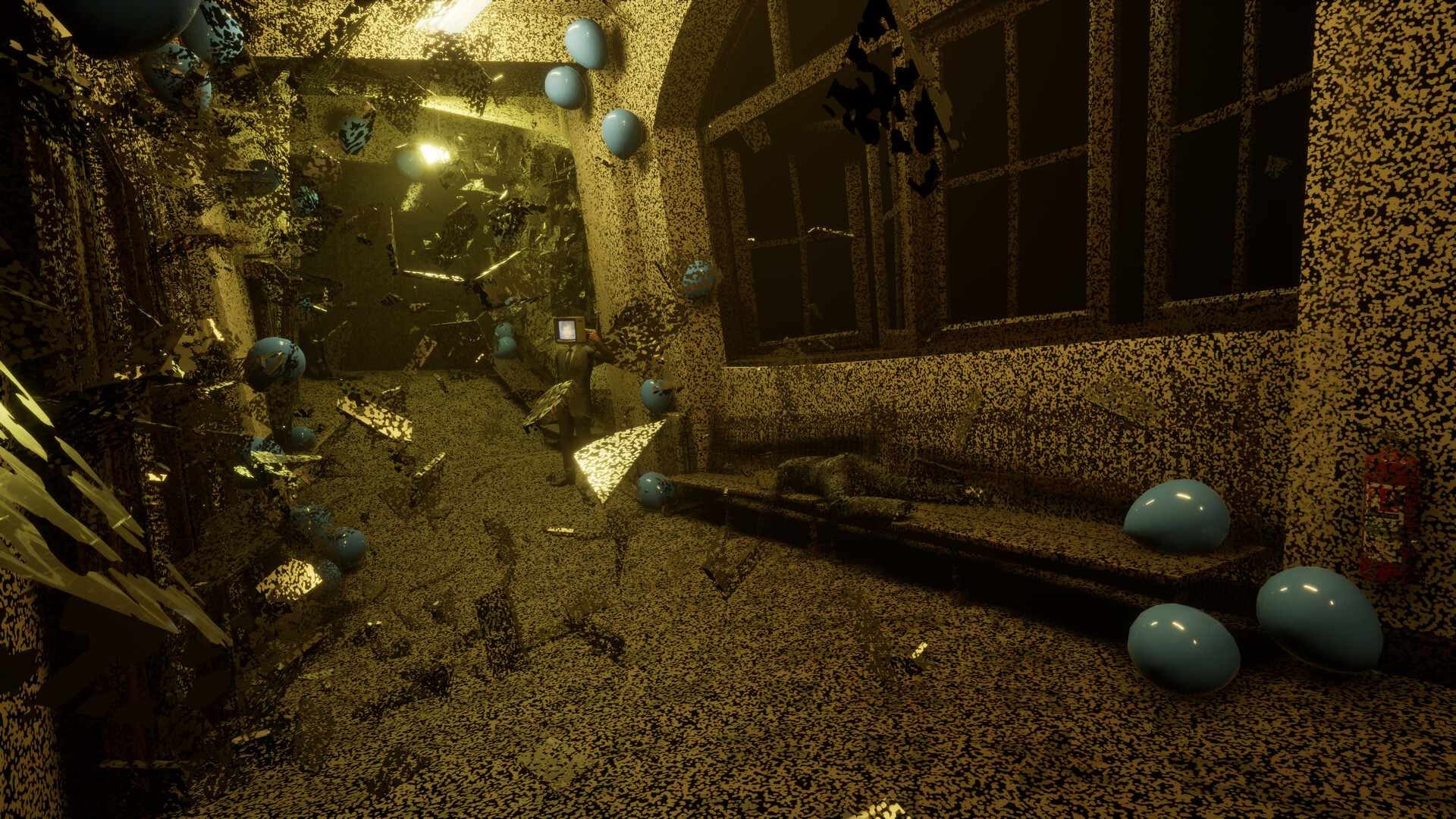 Скриншот 7: KARMA: The Dark World