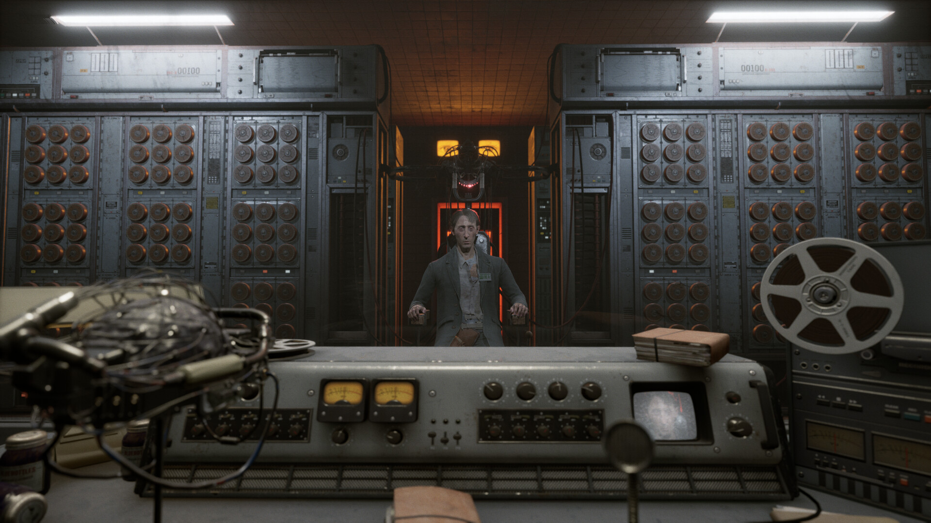 Скриншот 8: KARMA: The Dark World