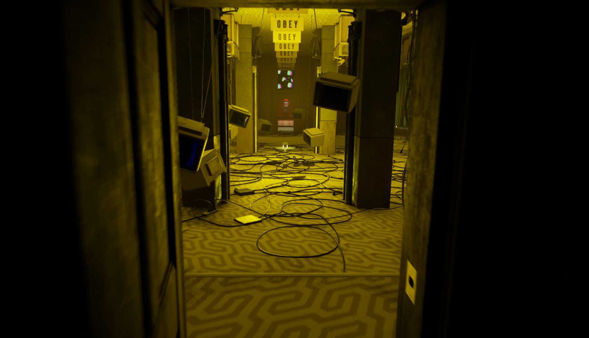 Скриншот 9: KARMA: The Dark World