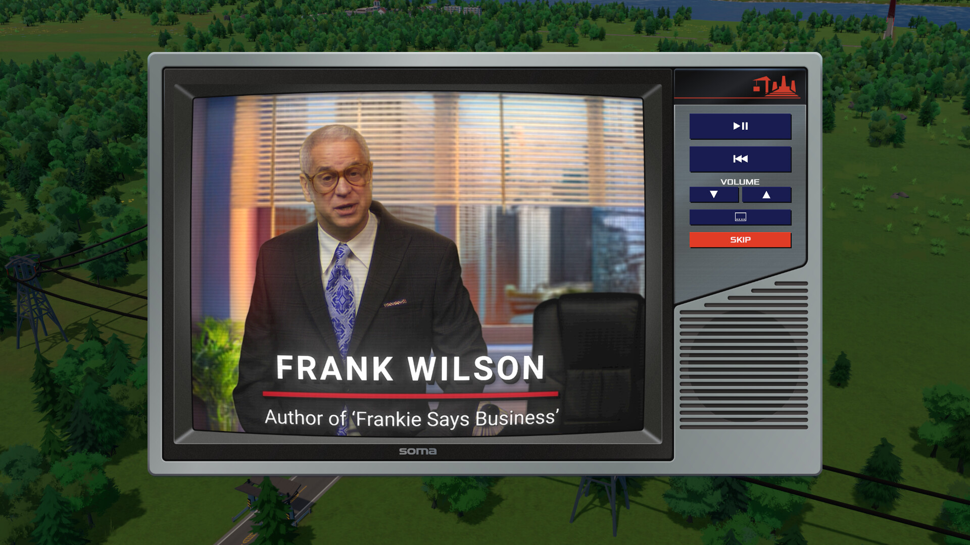 Скриншот 10: Rise of Industry 2