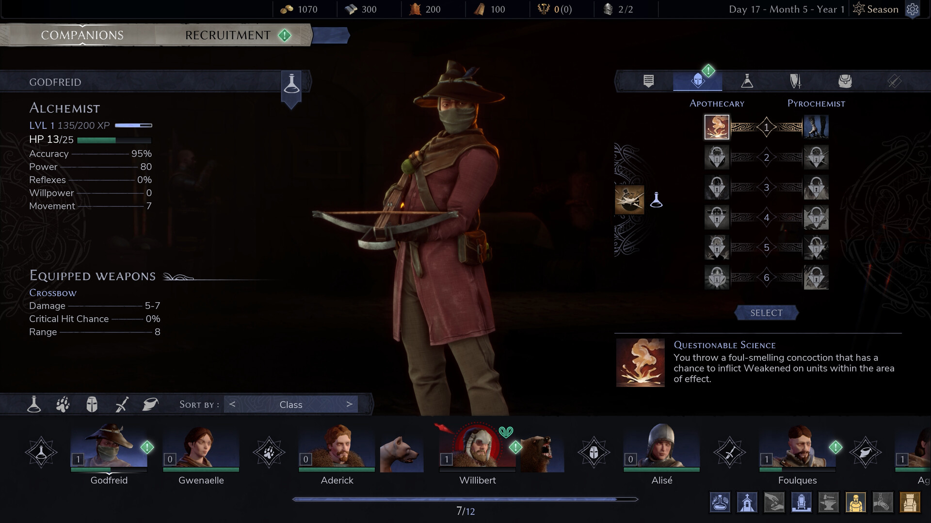 Скриншот 6: Crown Wars: The Black Prince