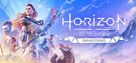 Обложка: Horizon Zero Dawn™ Remastered