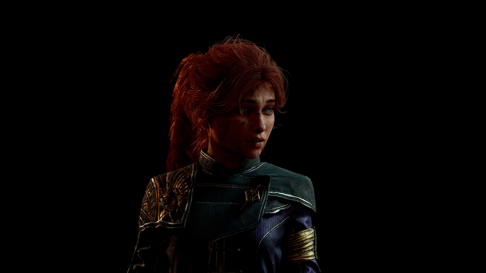 Скриншот 8: Clair Obscur: Expedition 33