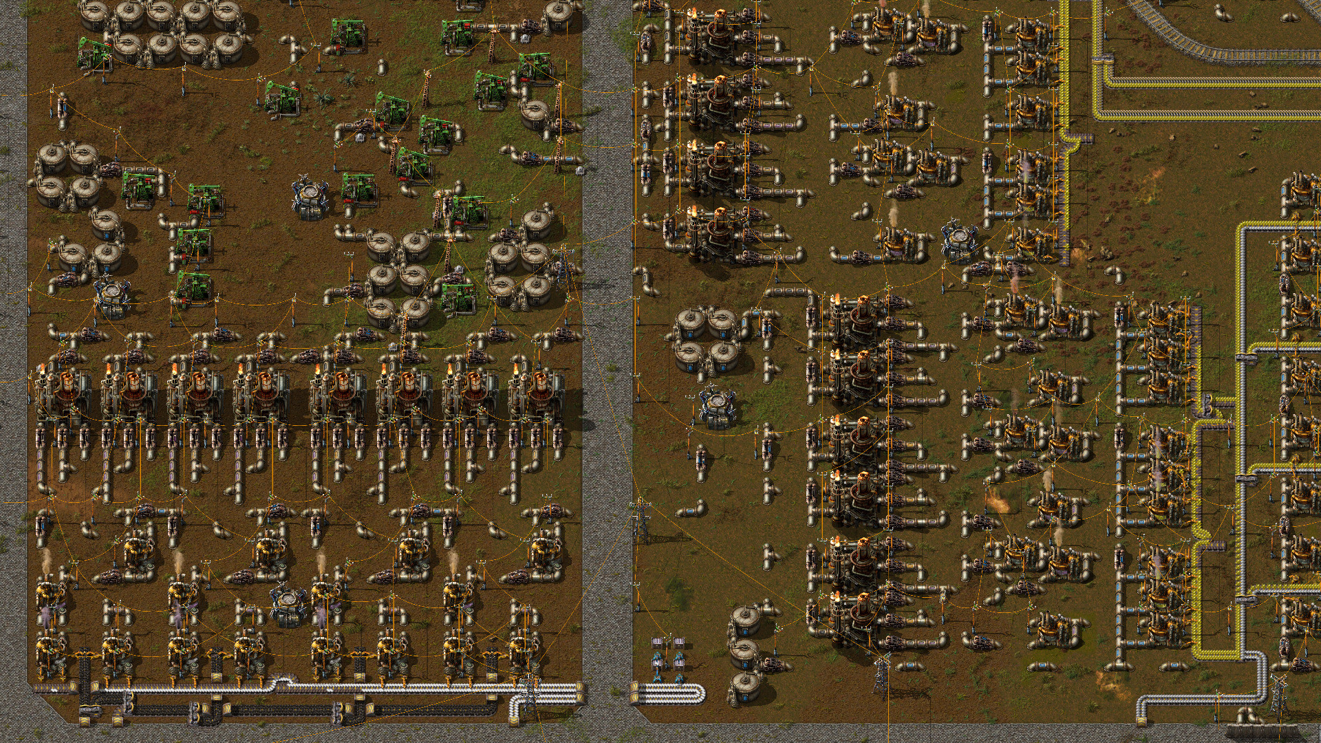 Скриншот 28: Factorio