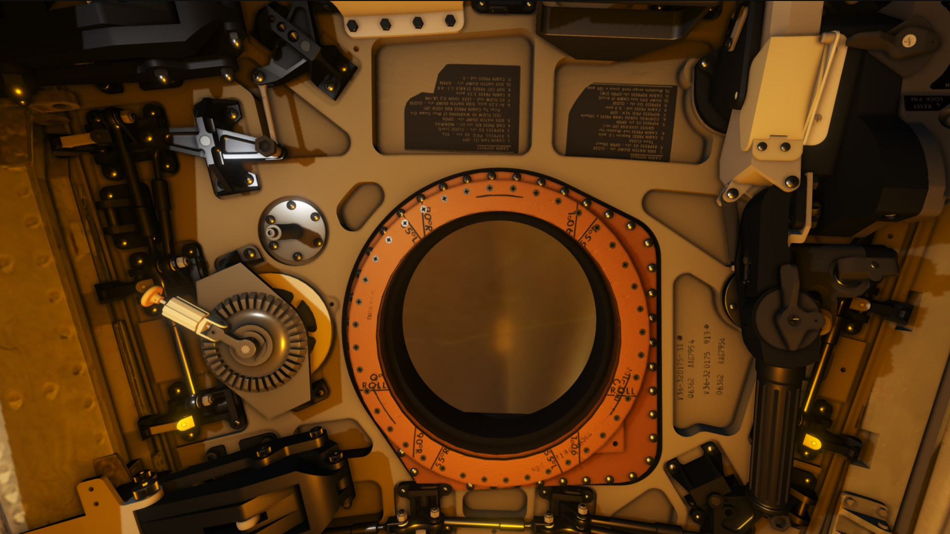 Скриншот 33: Reentry - A Space Flight Simulator