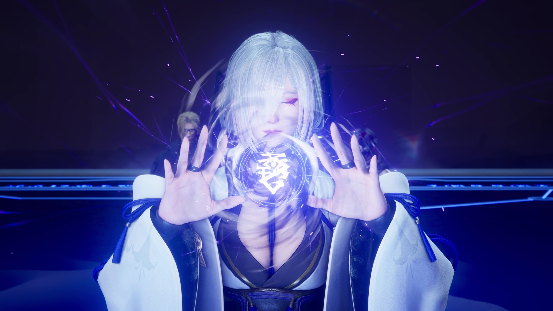 Скриншот 11: NINJA GAIDEN 4