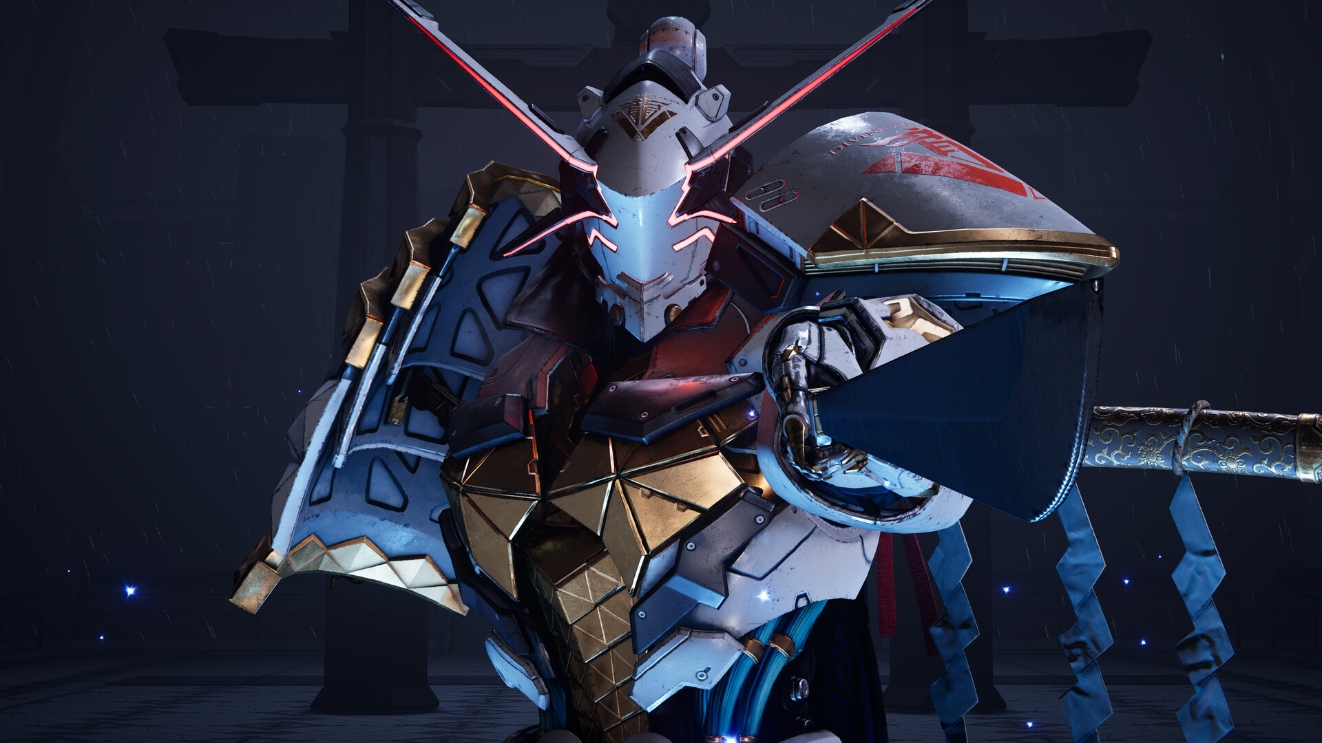 Скриншот 19: NINJA GAIDEN 4