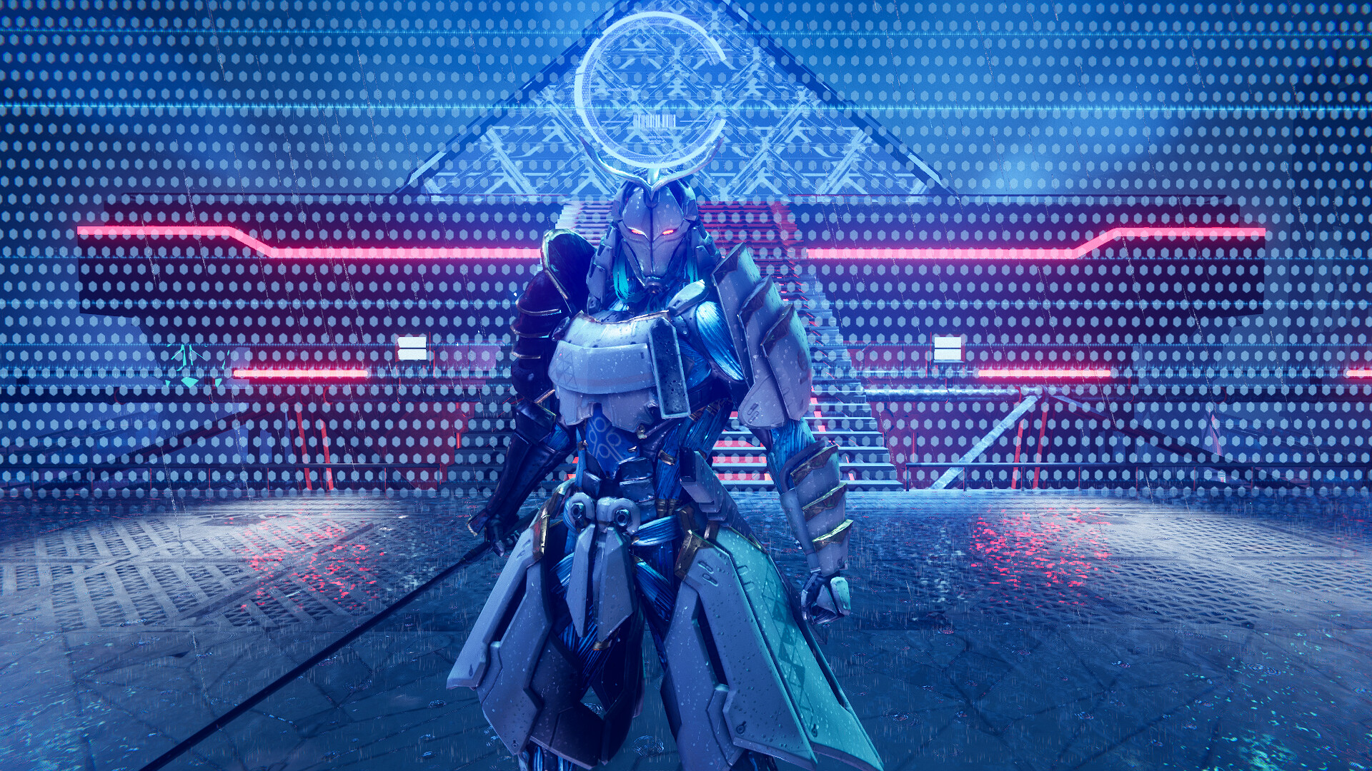 Скриншот: NINJA GAIDEN 4