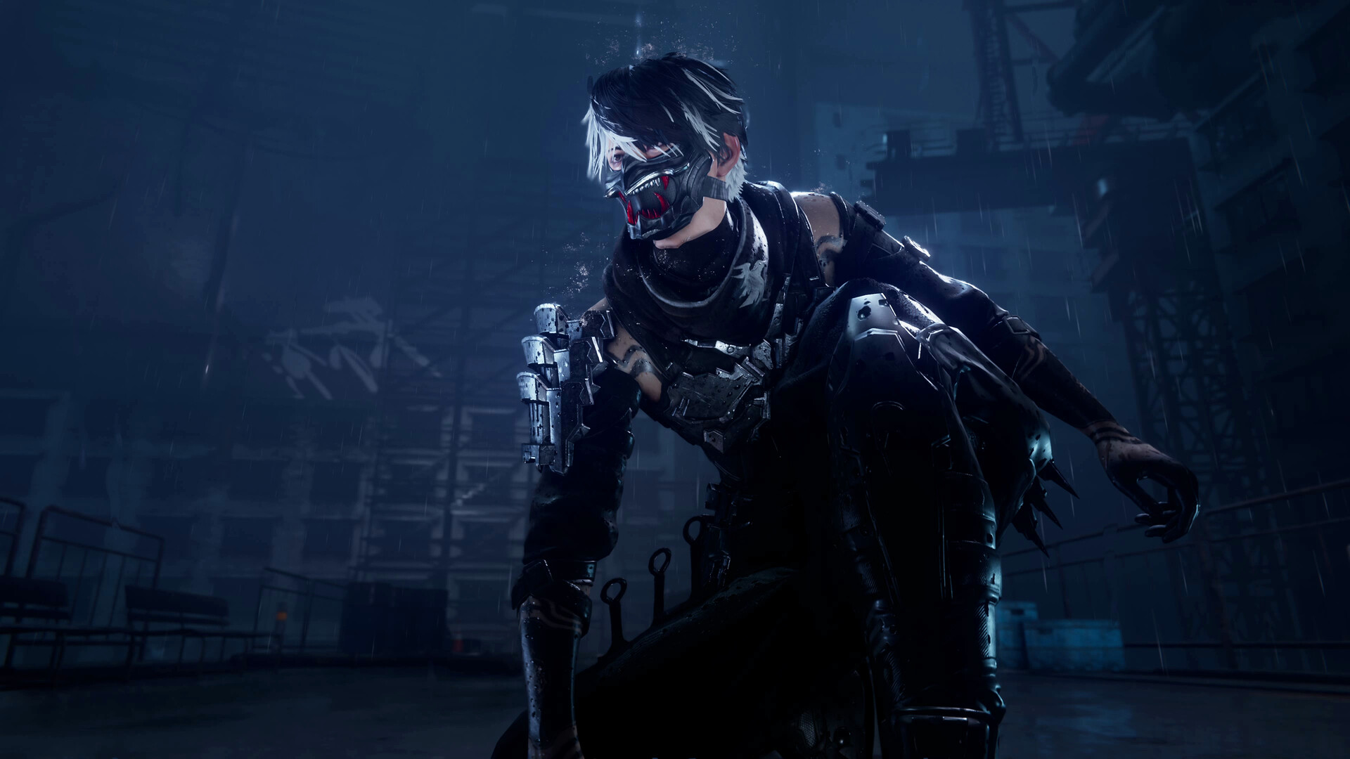 Скриншот 10: NINJA GAIDEN 4