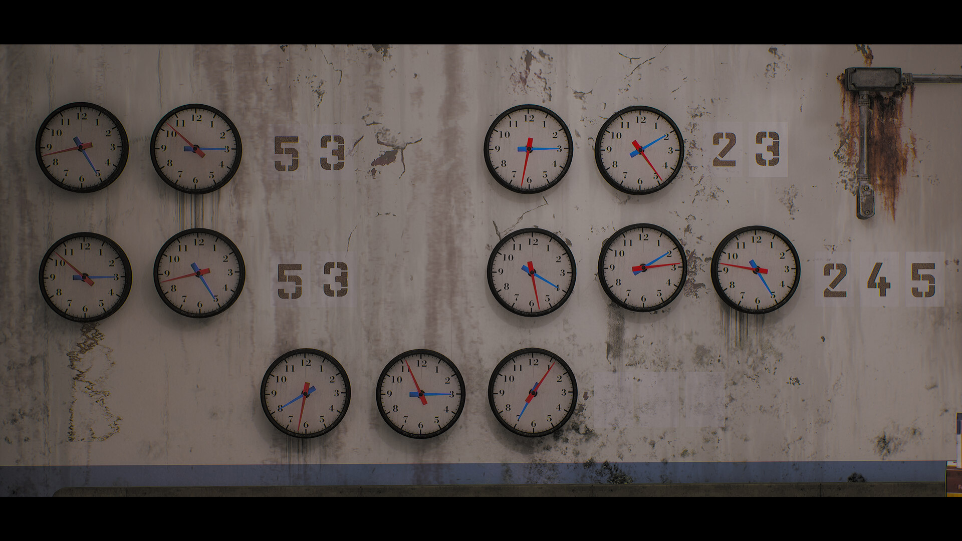 Скриншот: Post Trauma