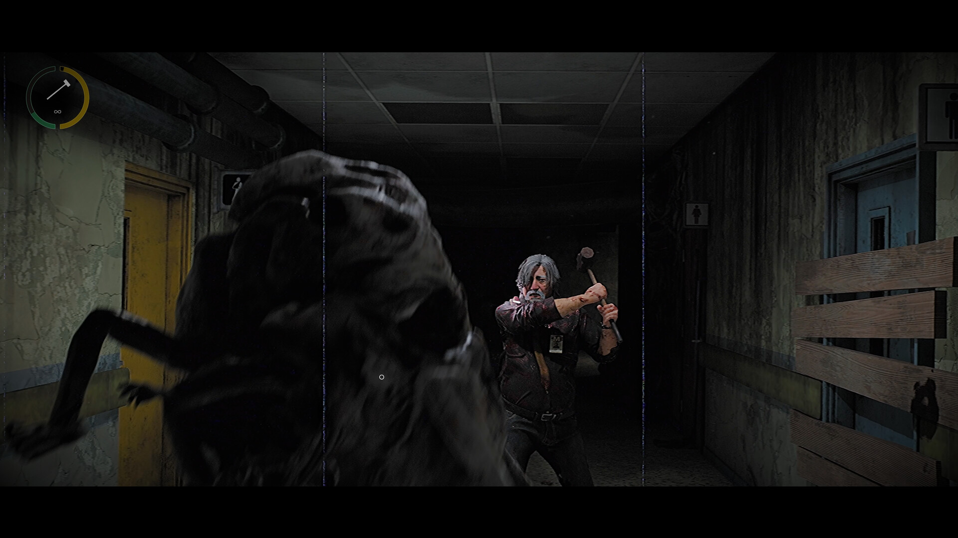 Скриншот 6: Post Trauma