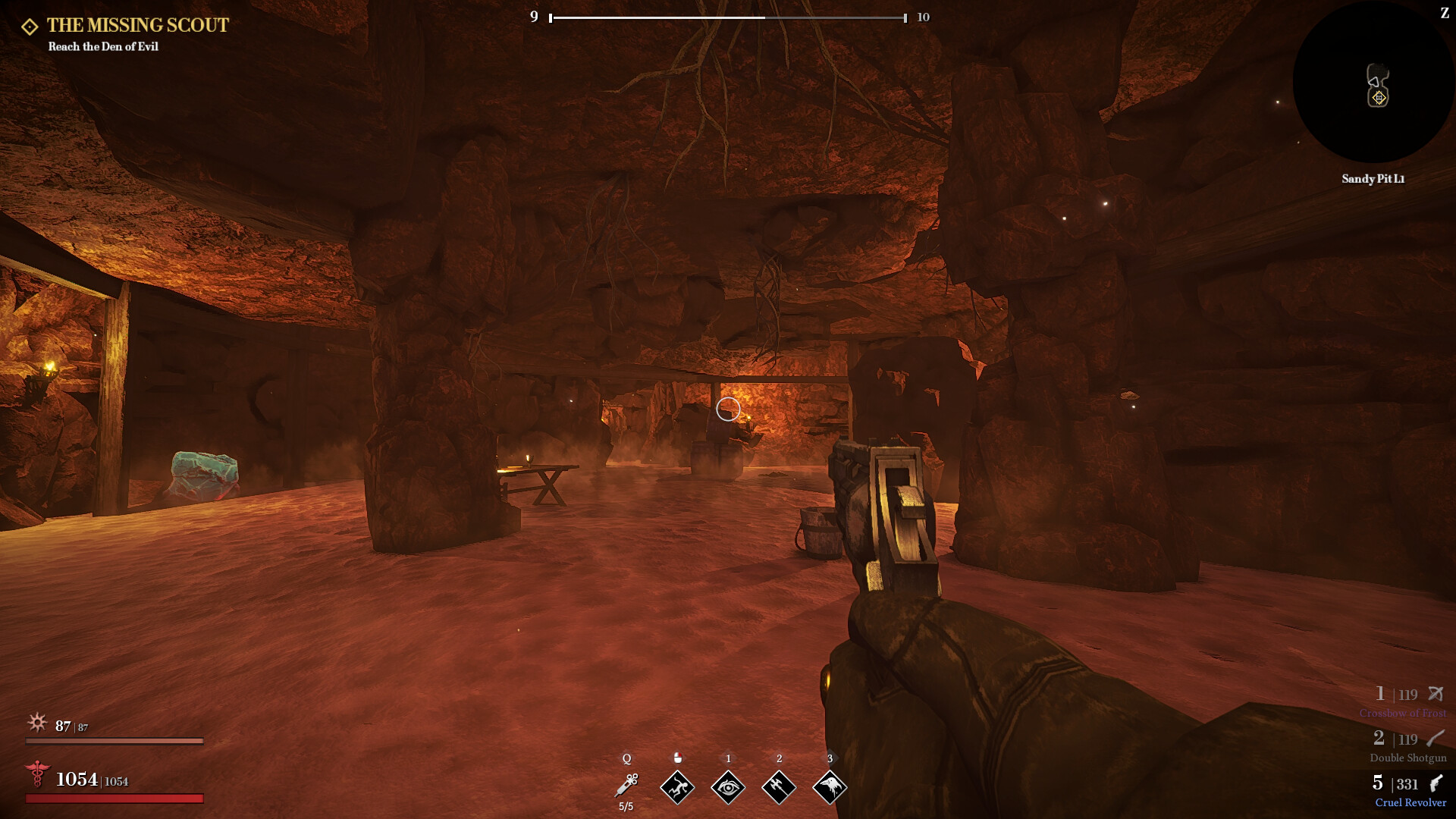 Скриншот 7: Second Sun