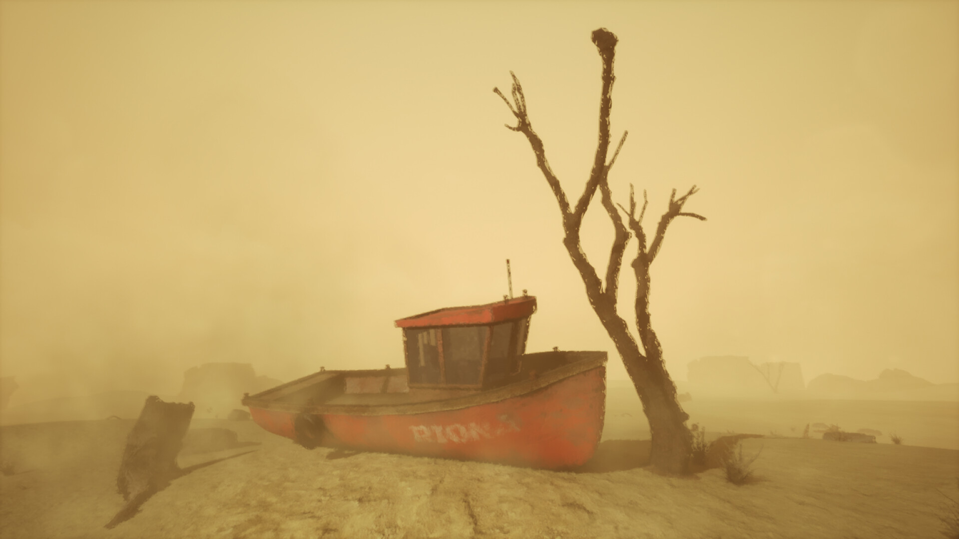 Скриншот 7: The Renovator: Origins