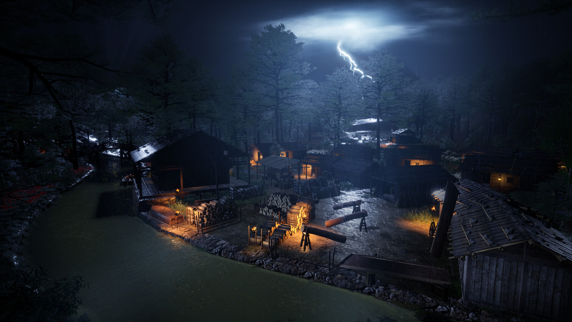 Скриншот 20: Sengoku Dynasty