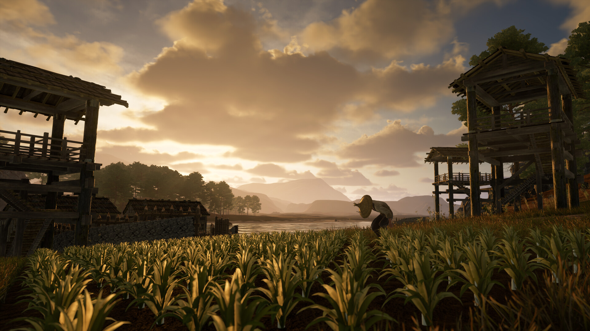 Скриншот 7: Sengoku Dynasty