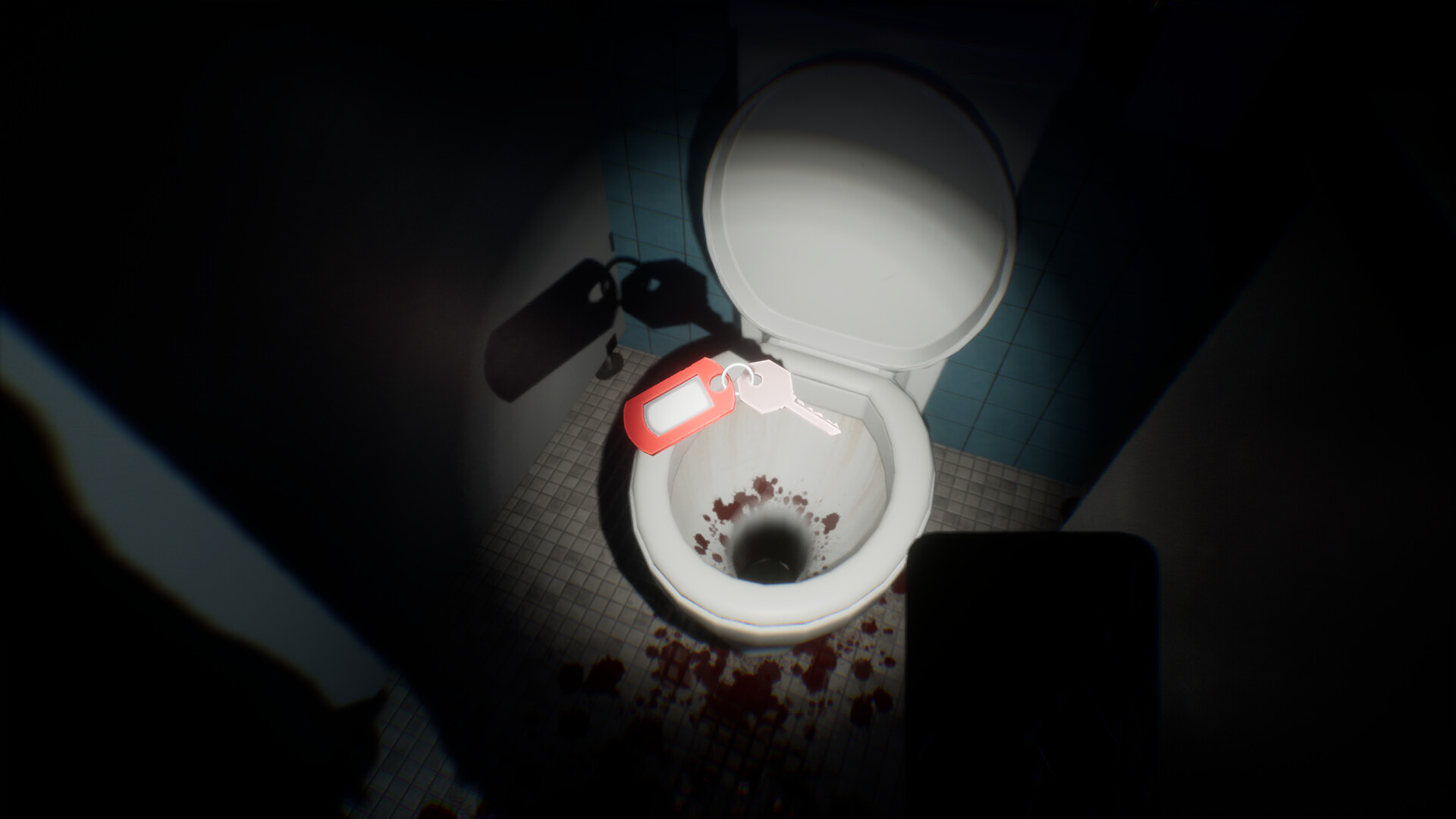 Скриншот: High School Dirty Secrets