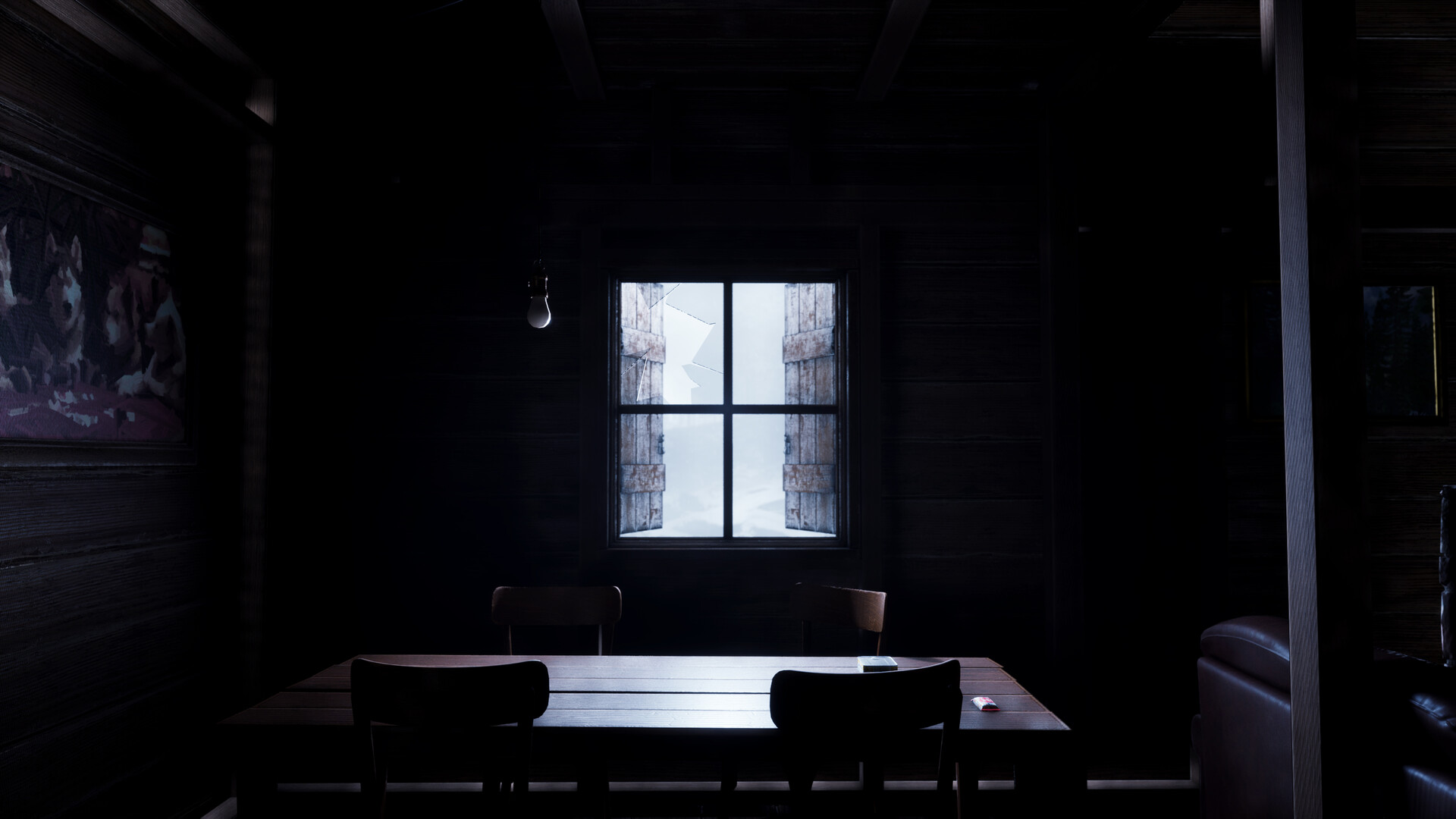 Скриншот 11: Prologue: Go Wayback!