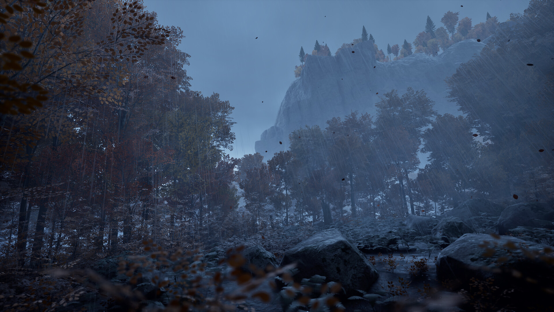 Скриншот 16: Prologue: Go Wayback!