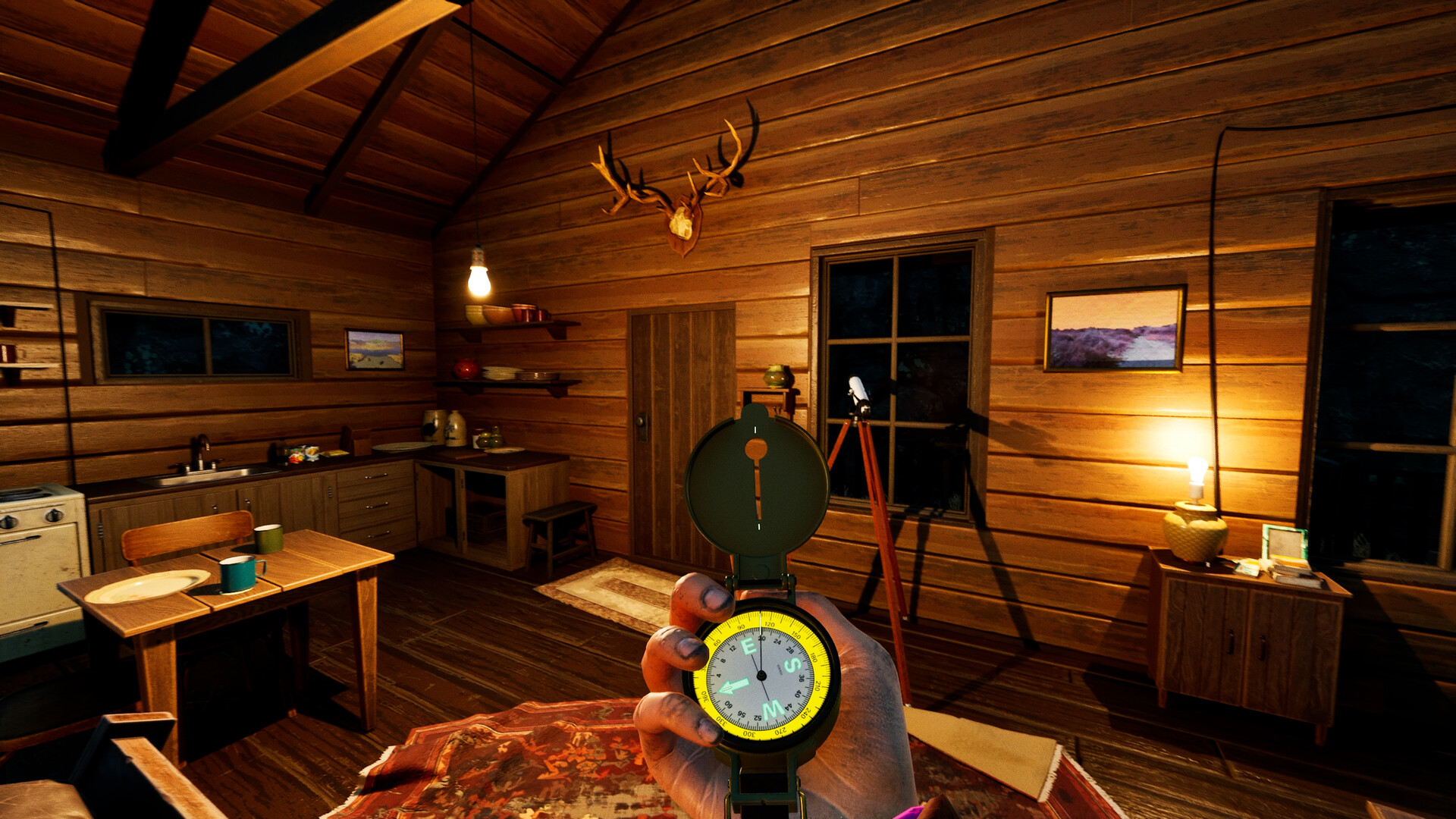 Скриншот 19: Prologue: Go Wayback!