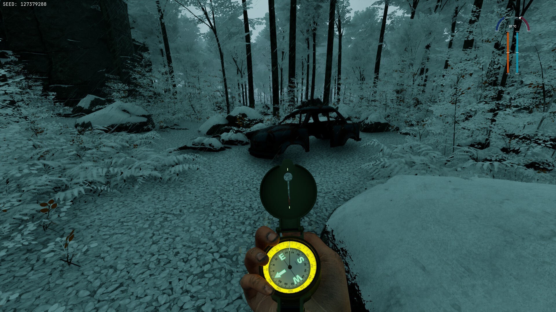 Скриншот 22: Prologue: Go Wayback!