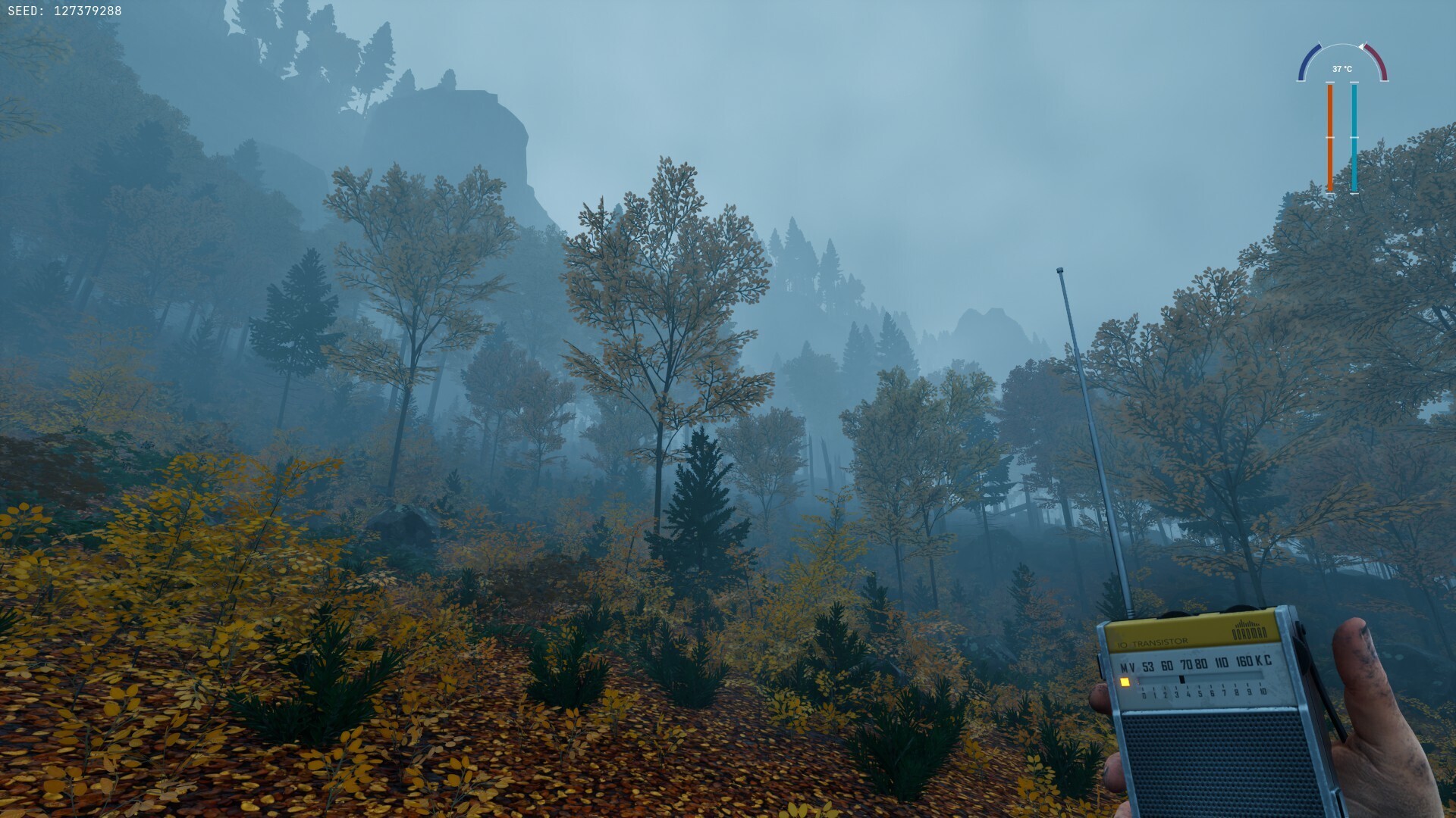 Скриншот 23: Prologue: Go Wayback!