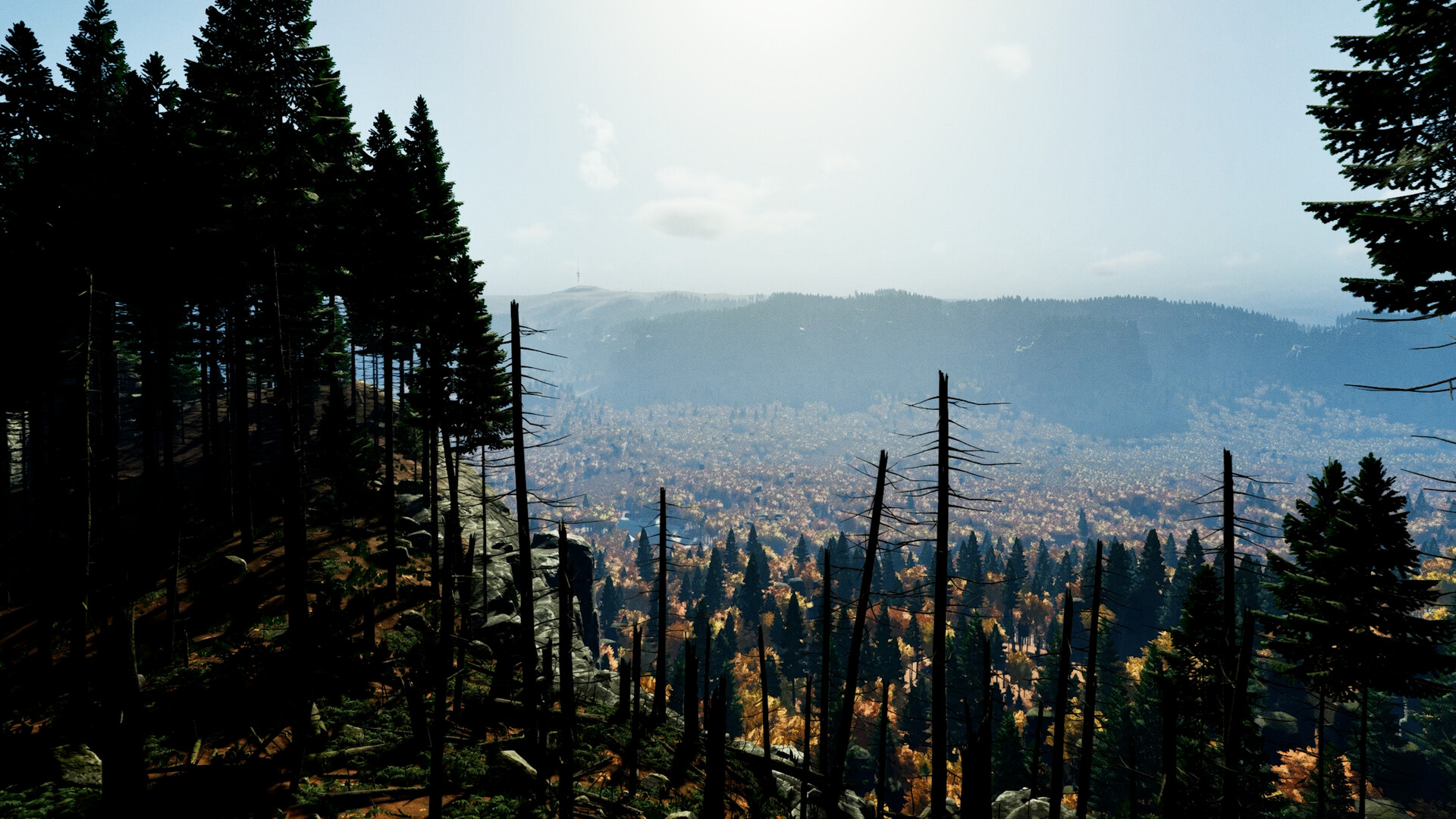 Скриншот 24: Prologue: Go Wayback!