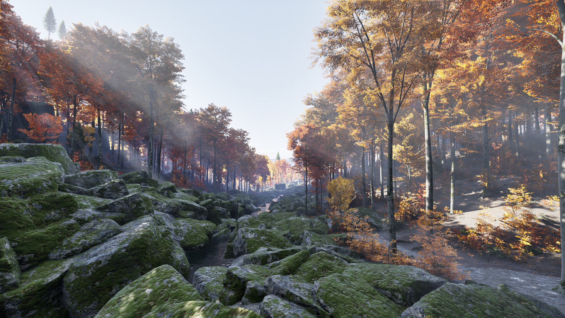 Скриншот 7: Prologue: Go Wayback!