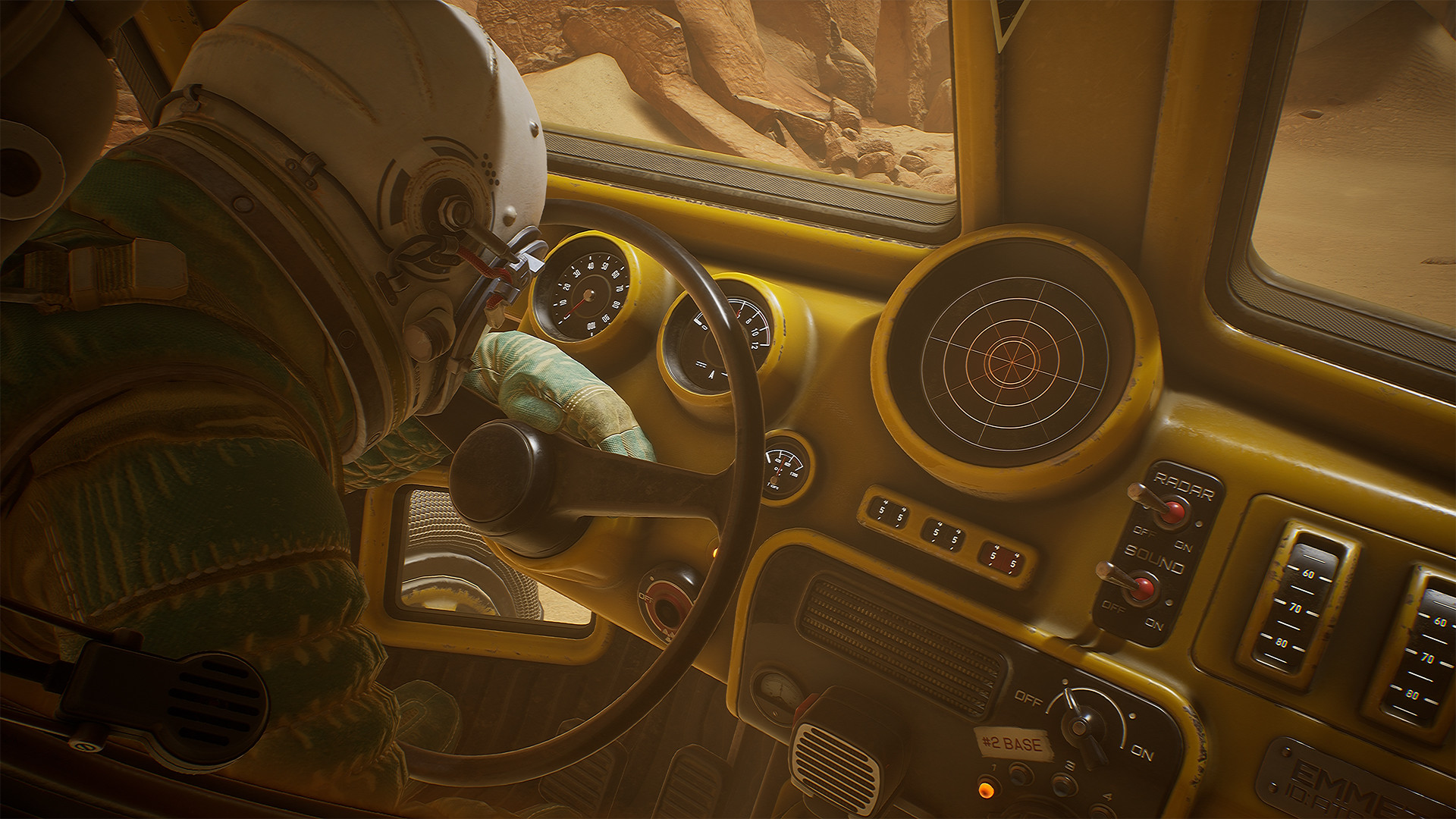 Скриншот 7: The Invincible