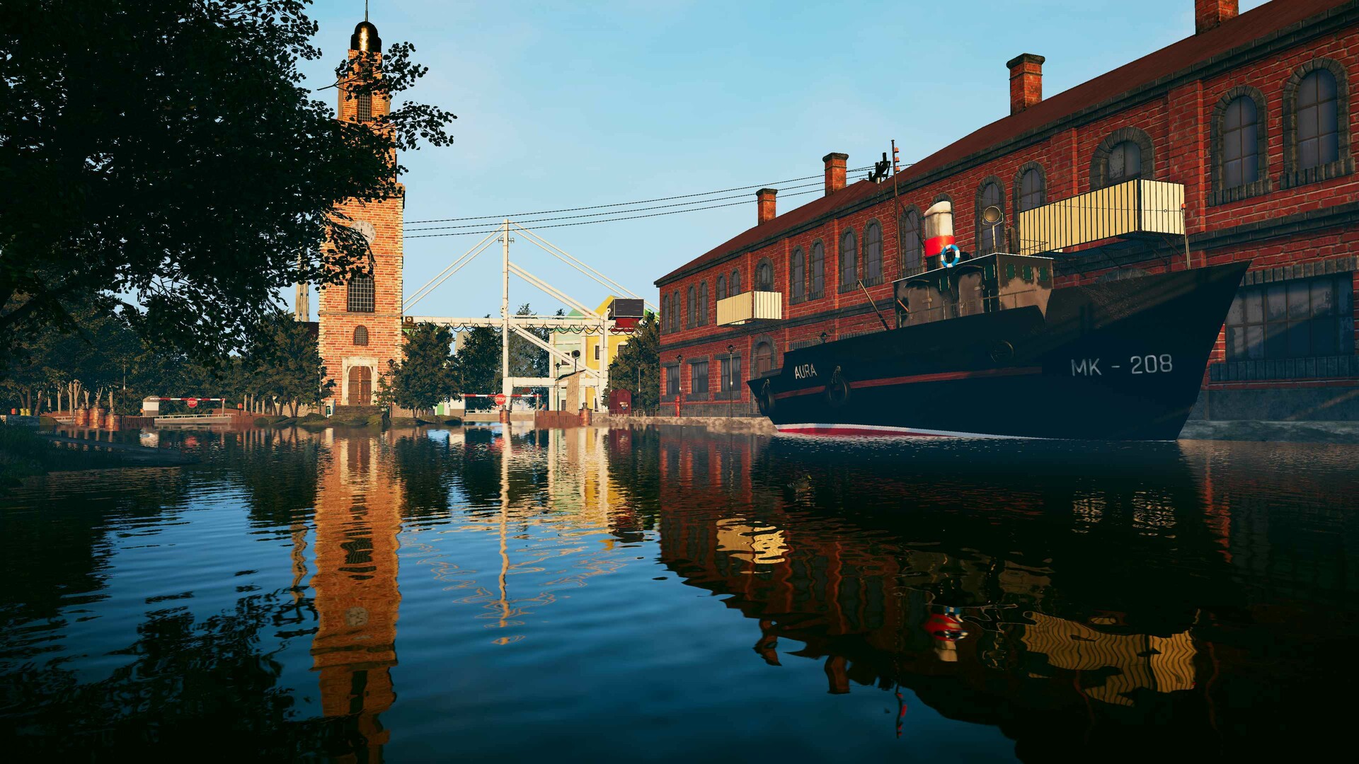 Скриншот 11: Ultimate Fishing® Simulator 2