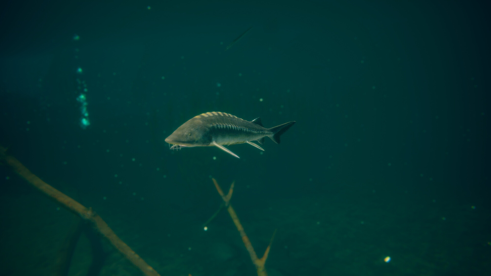 Скриншот 18: Ultimate Fishing® Simulator 2